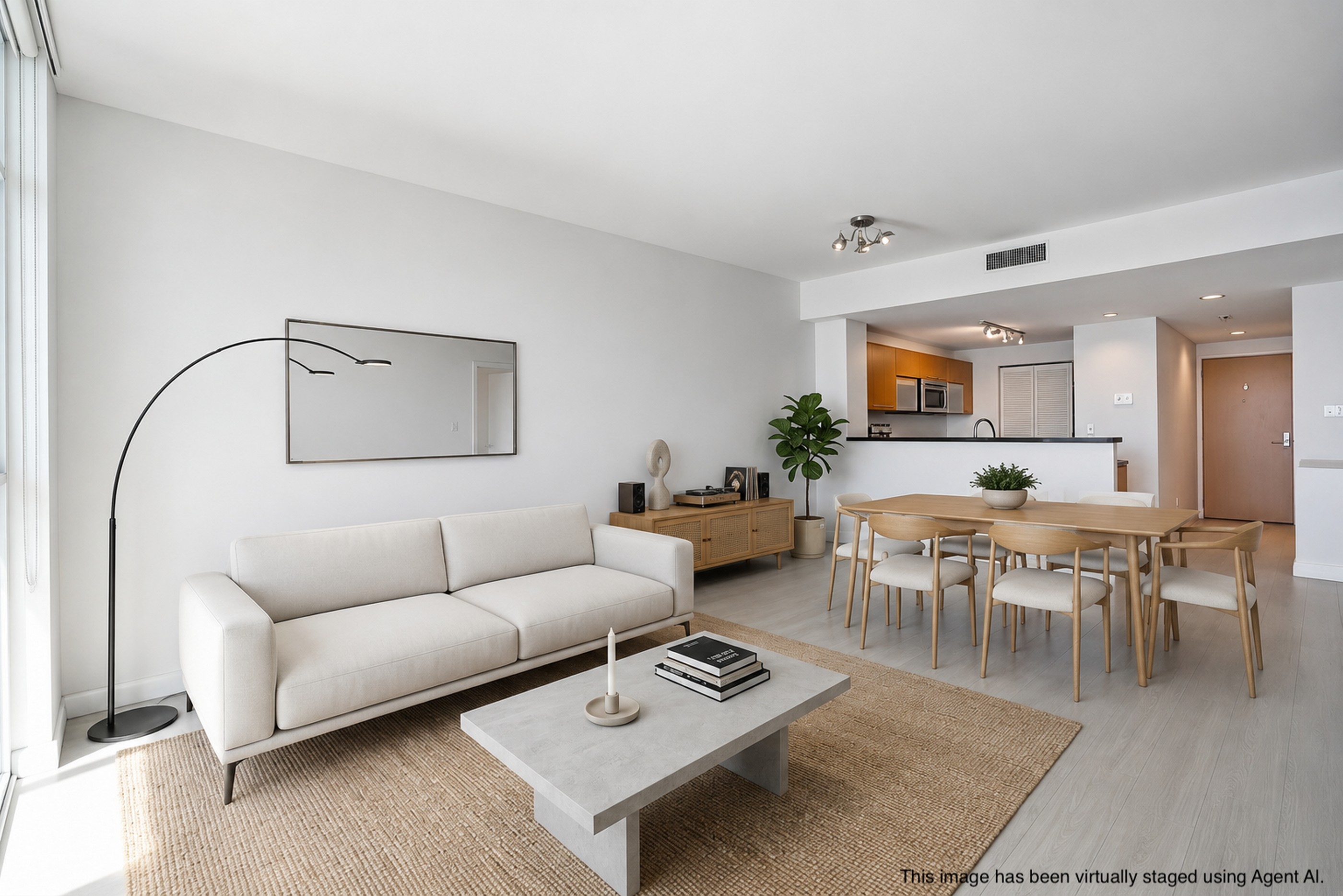  253 NE 2nd St, Miami, FL, 33132 - 物件實景