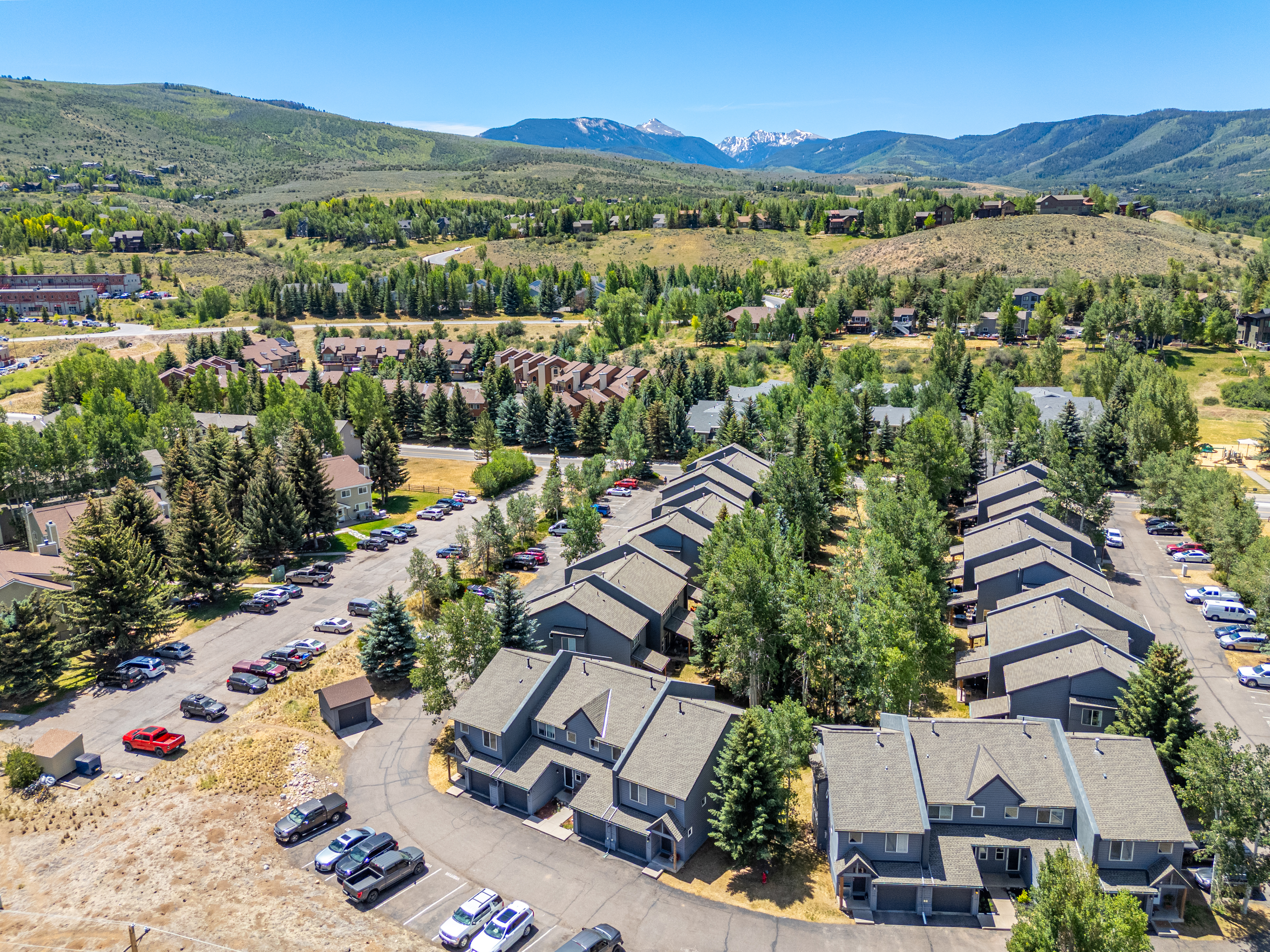  Mountain Living Moments From Riverwalk