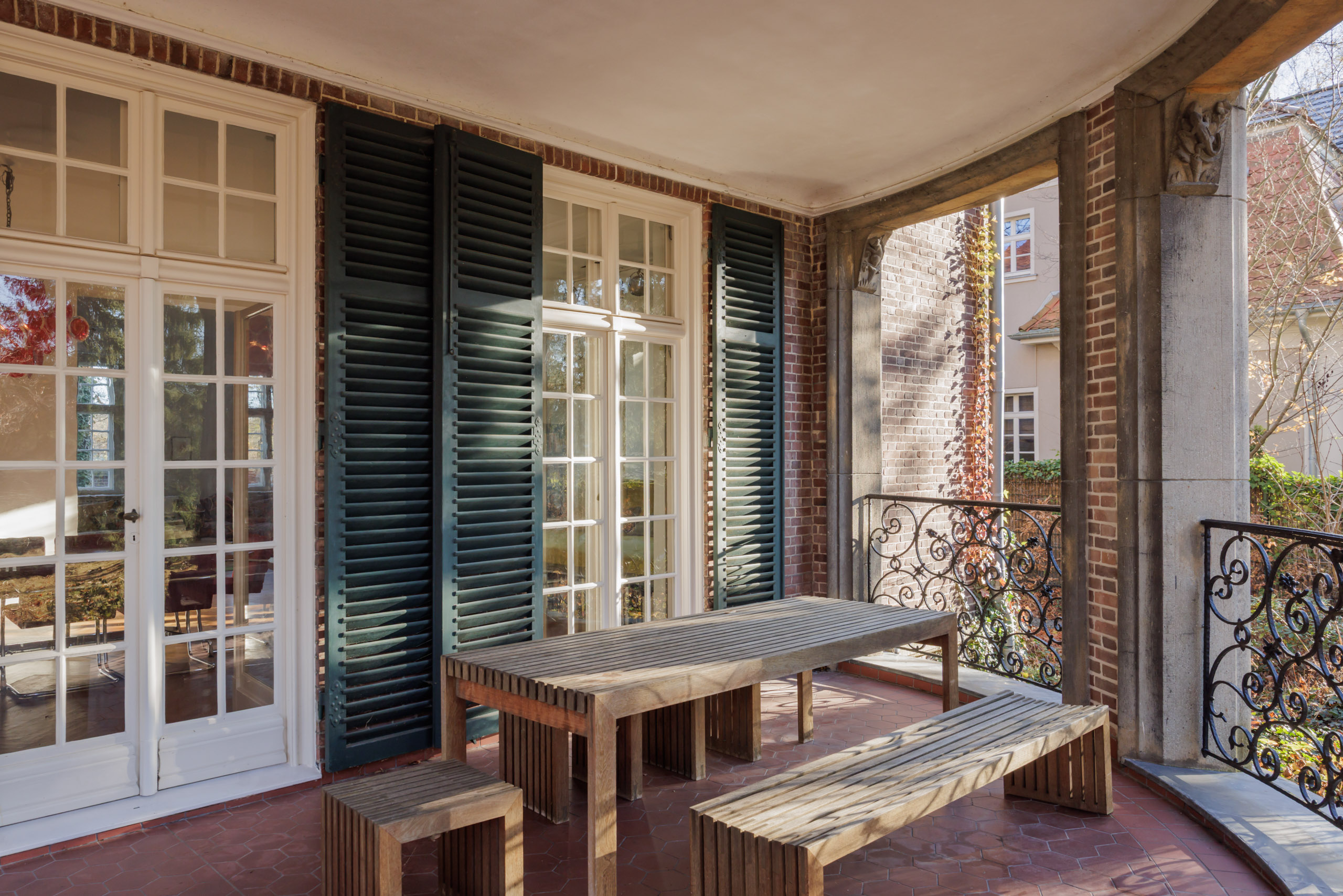 Villa Edelstein - 物件實景