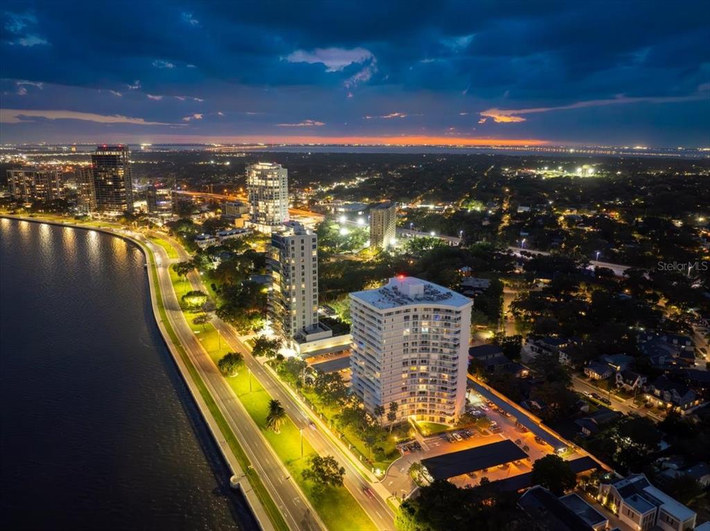 Tampa, Florida, 33629, United States, 2 Bedrooms Bedrooms, ,2 BathroomsBathrooms,Residential,For Sale,1993364