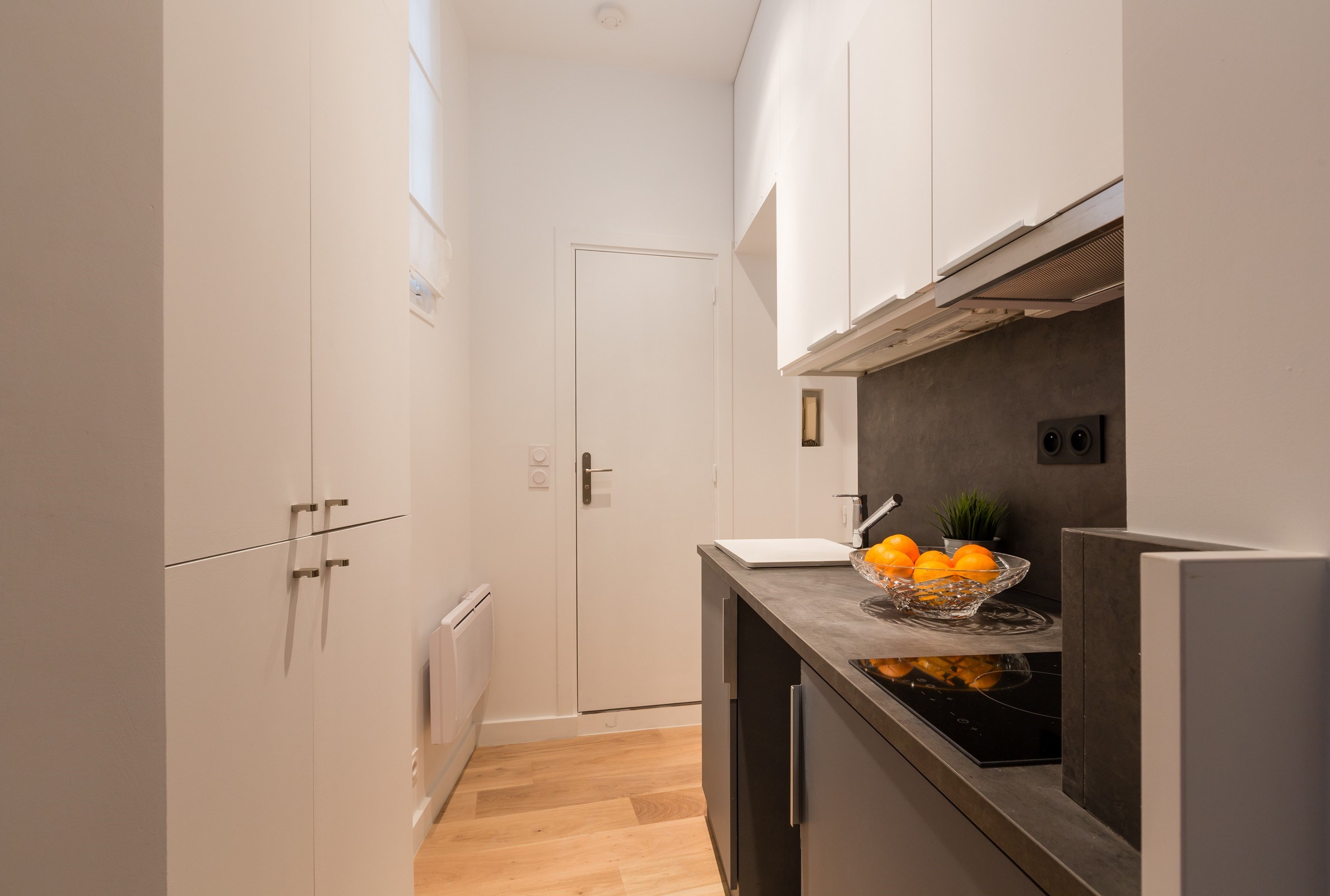  Paris 6th - Pied à terre Saint-Germain des Près - 物件實景