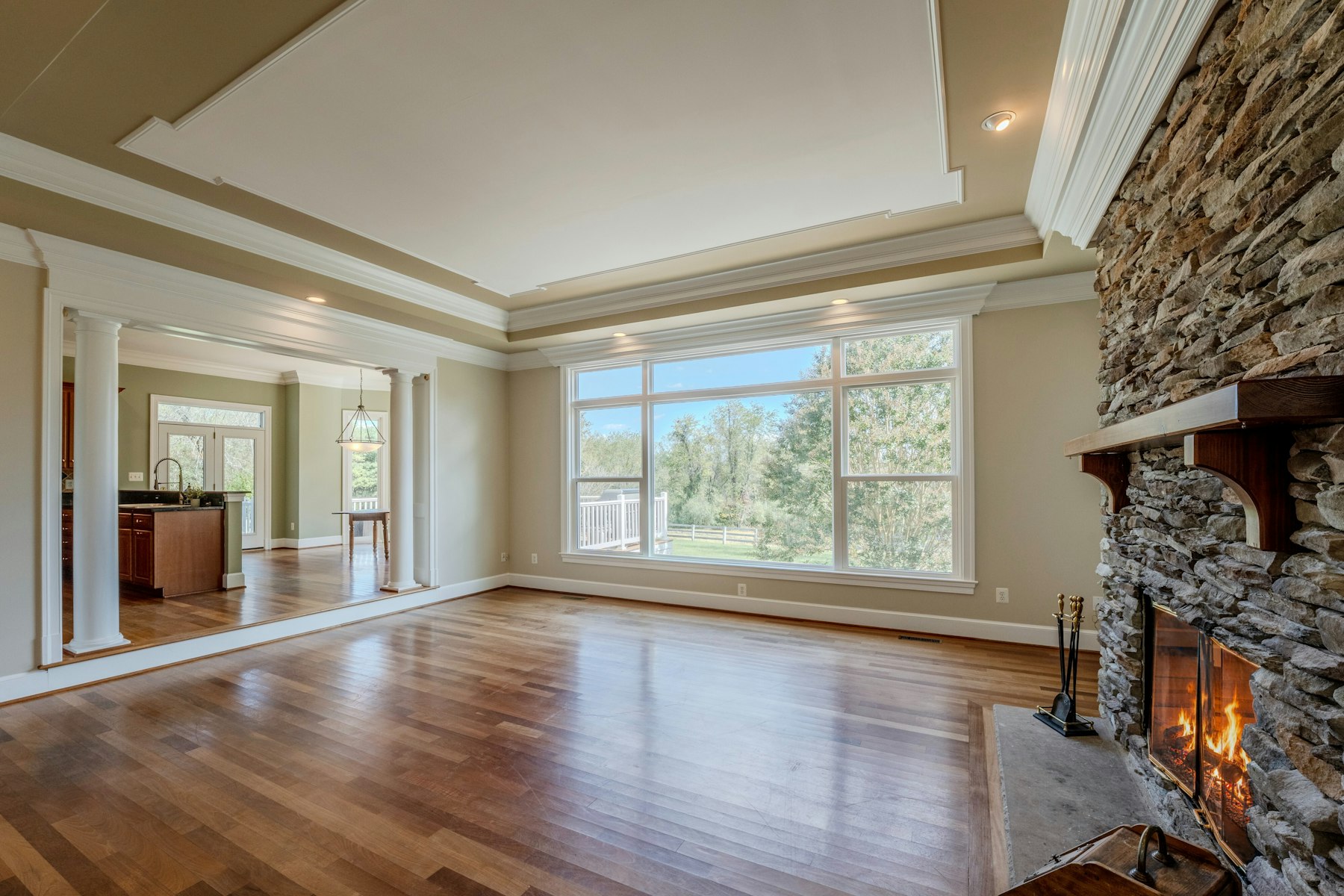  15018 Clover Hill Road, Waterford, VA 20197 - 物件實景