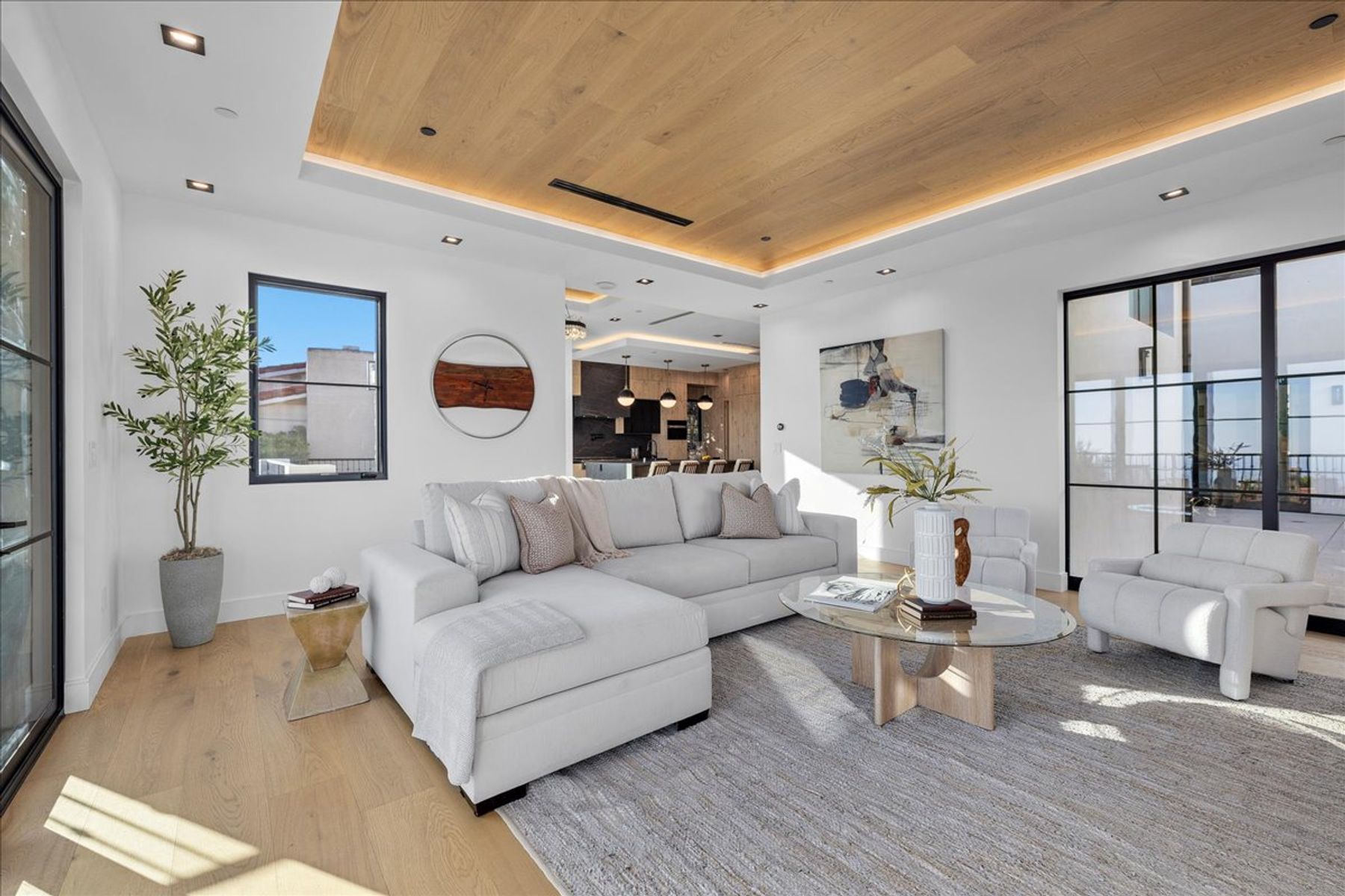  2532 Vía Sanchez, Palos Verdes Estates, CA 90274 - 物件實景