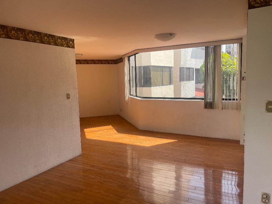 Tlalpan, Ciudad de México, 14210, Mexico, 4 Bedrooms Bedrooms, ,5 BathroomsBathrooms,Residential,For Sale,1723269