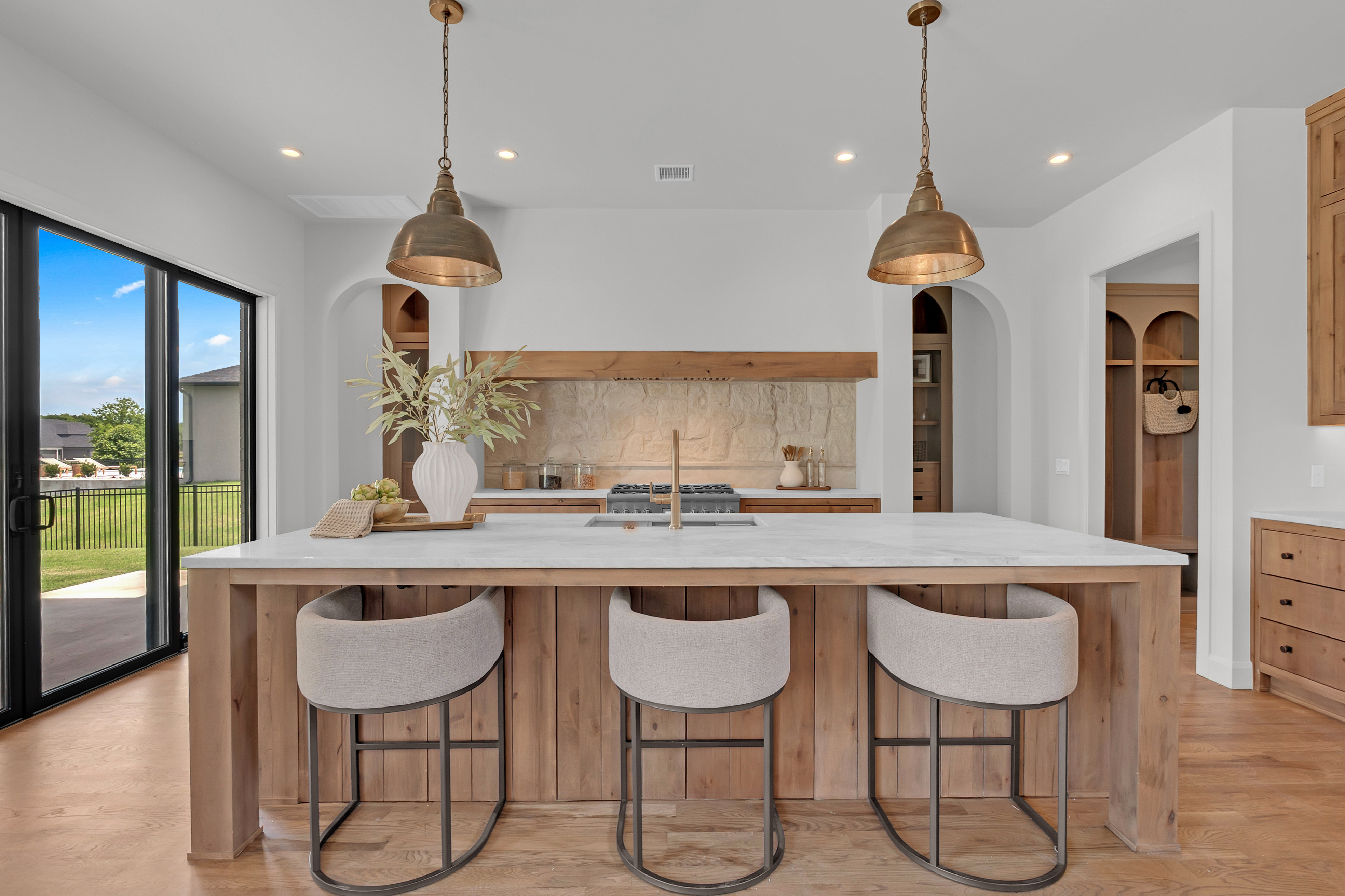  17683 East White Tail Cove, Owasso, OK 74055 - 物件實景