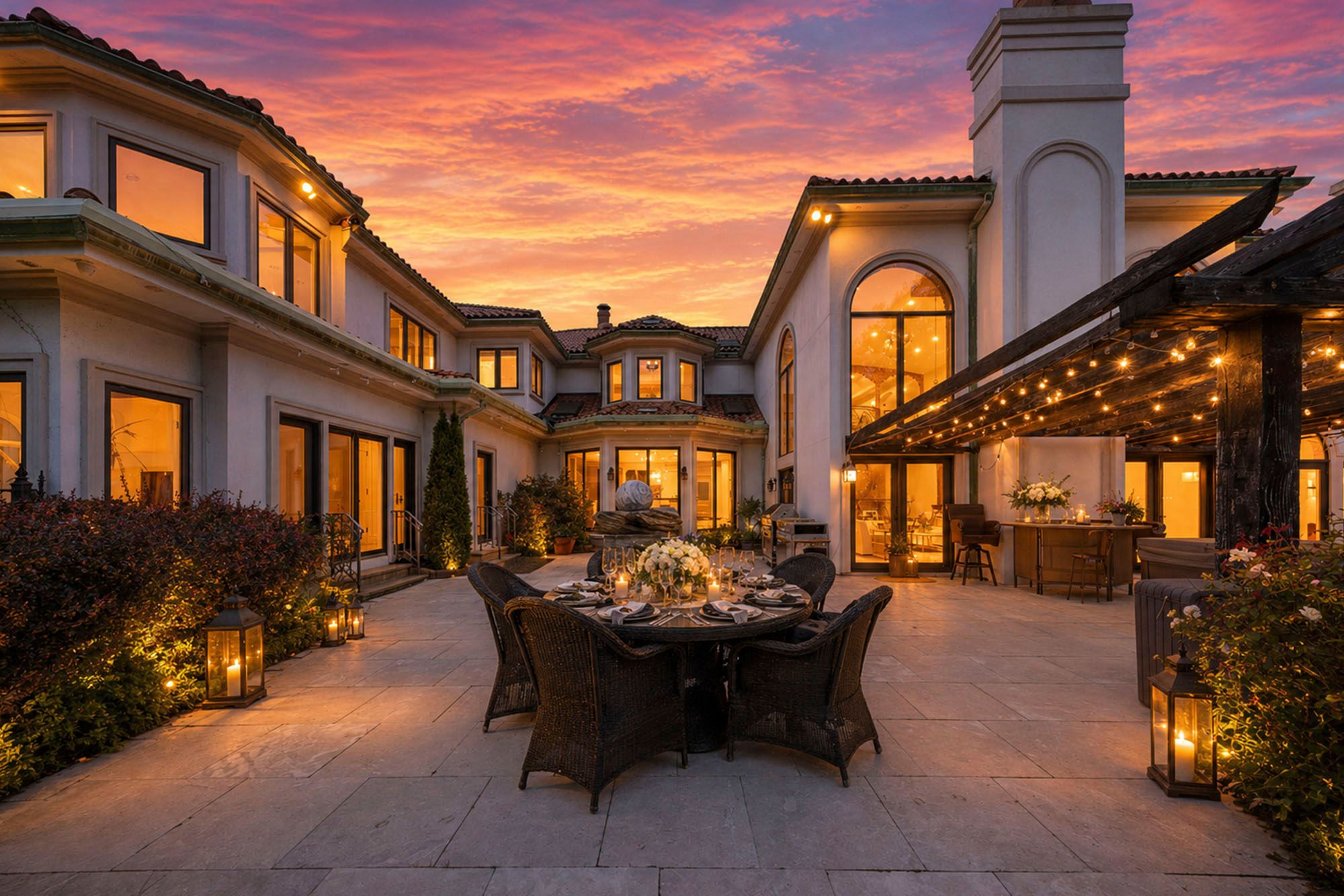  142 Hoover Drive, Cresskill, NJ, 07626 - 物件實景