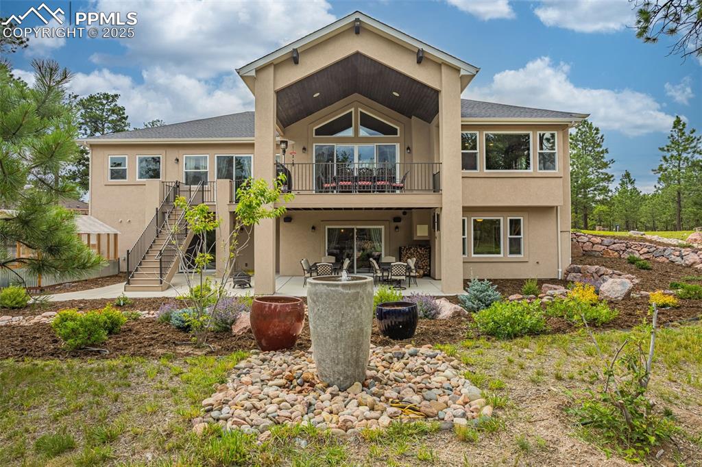 Monument, Colorado, 80132, United States, 5 Bedrooms Bedrooms, ,3 BathroomsBathrooms,Residential,For Sale,1949773