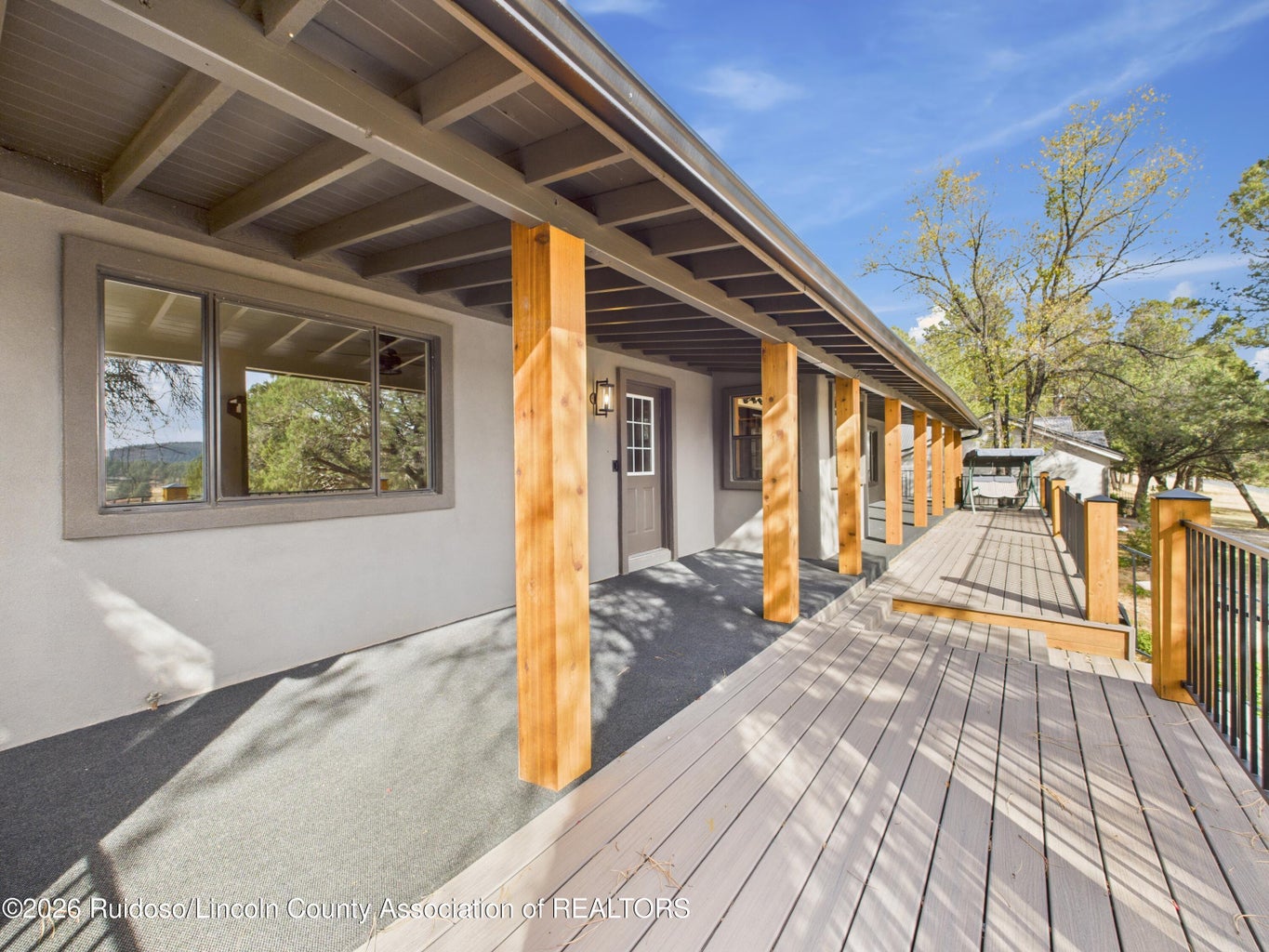 Ruidoso, New Mexico, 88345, United States, 4 Bedrooms Bedrooms, ,3 BathroomsBathrooms,Residential,For Sale,2008088