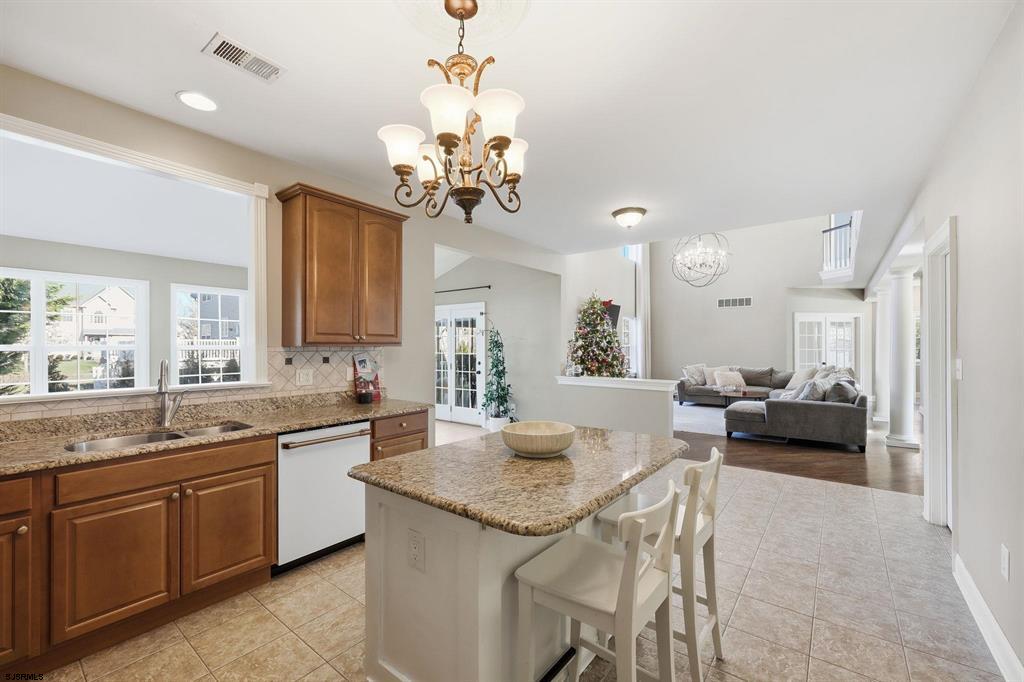 Egg Harbor Township, New Jersey, 08234, United States, 4 Bedrooms Bedrooms, ,3 BathroomsBathrooms,Residential,For Sale,2005825