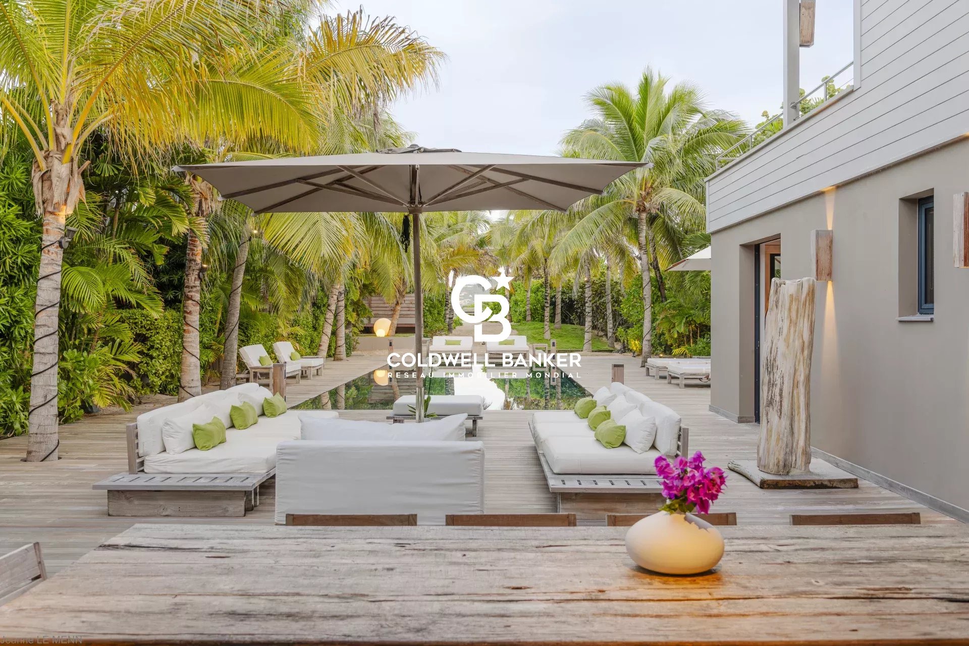 Saint-Barthélemy, Saint Barthelemy, 8 Bedrooms Bedrooms, ,Residential,For Sale,1785565