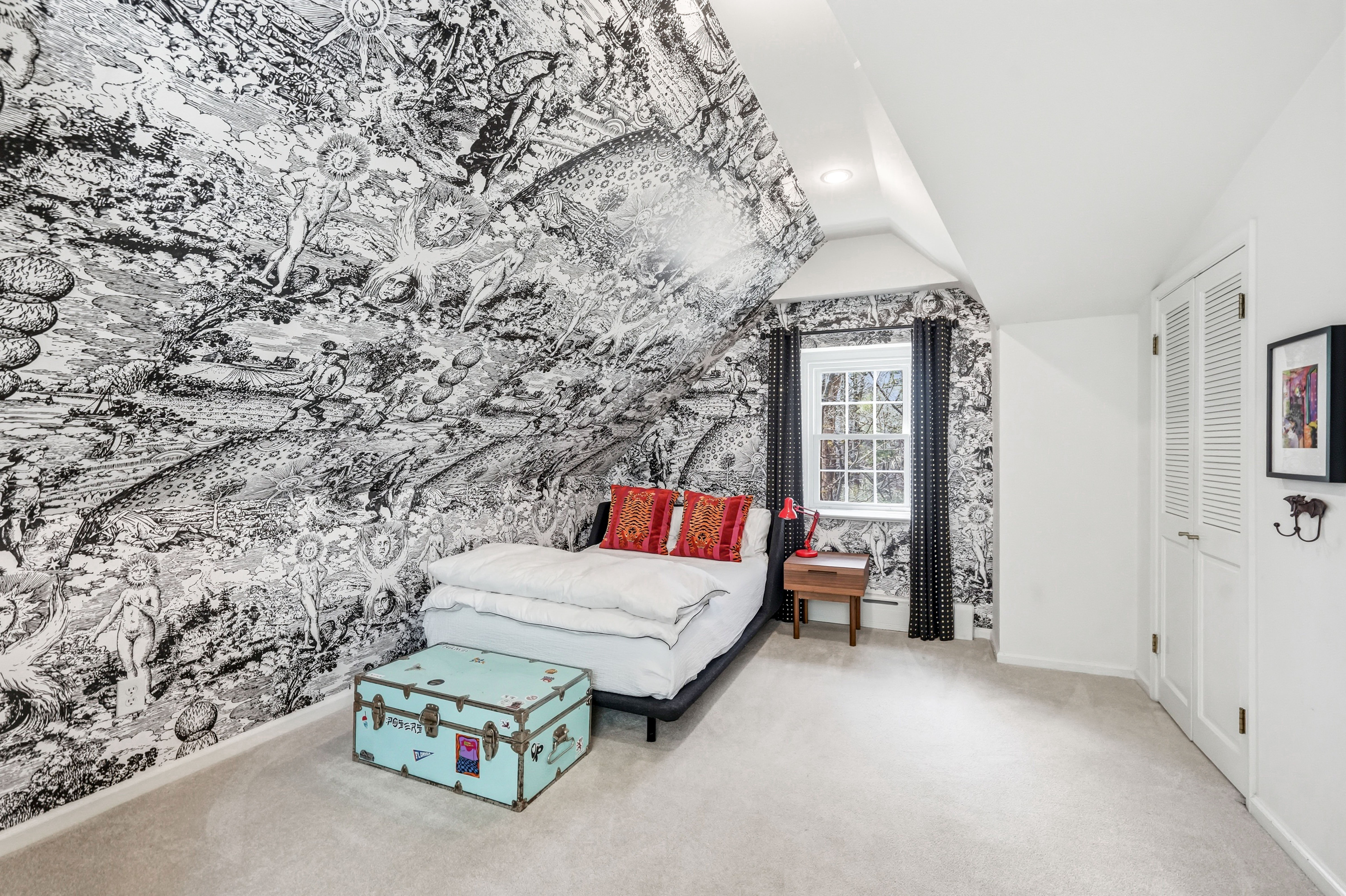  828 Black Rock Road, Gladwyne, PA 19035 - 物件實景