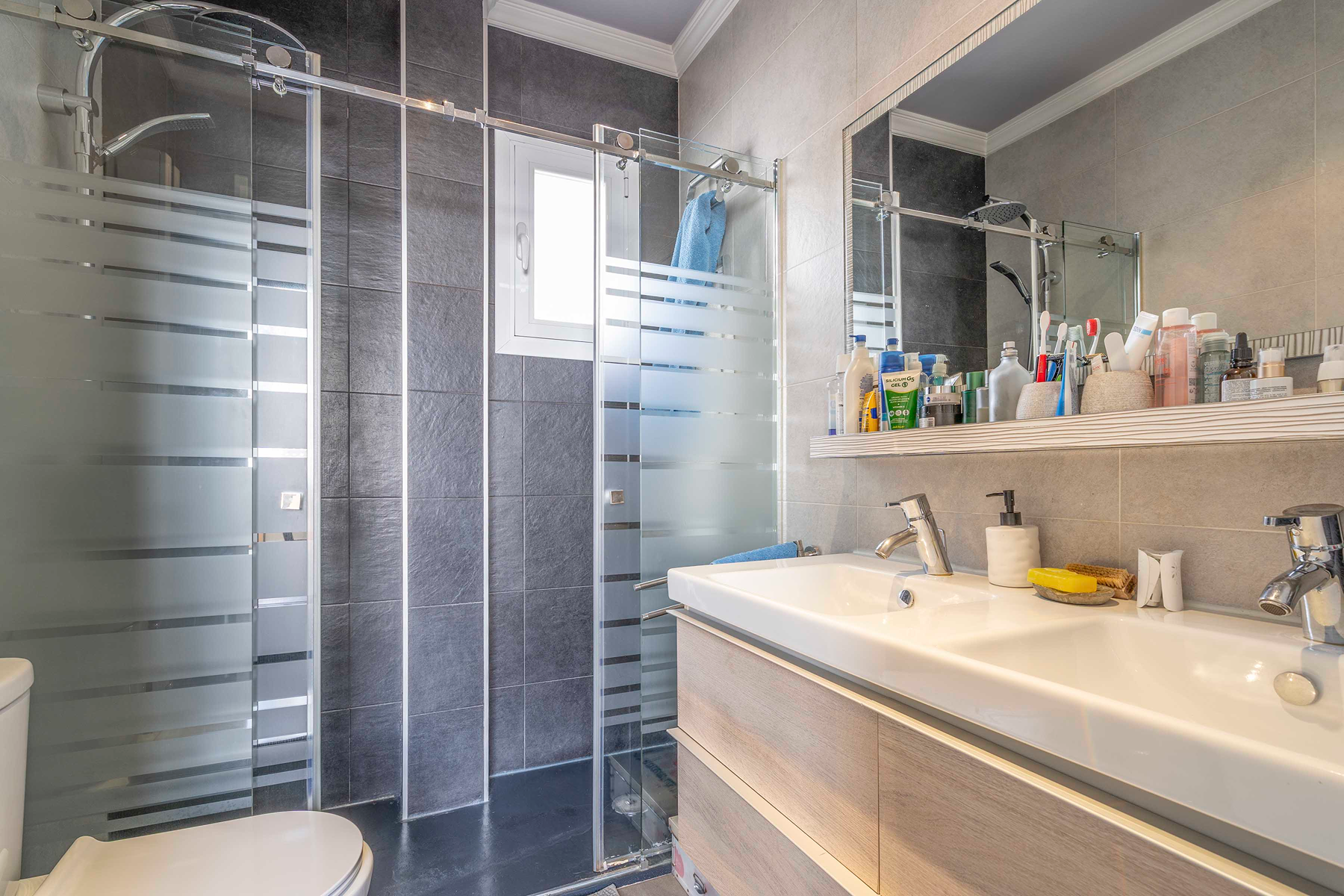  Exceptional Penthouse in Barrio de Salamanca, Madrid - 物件實景