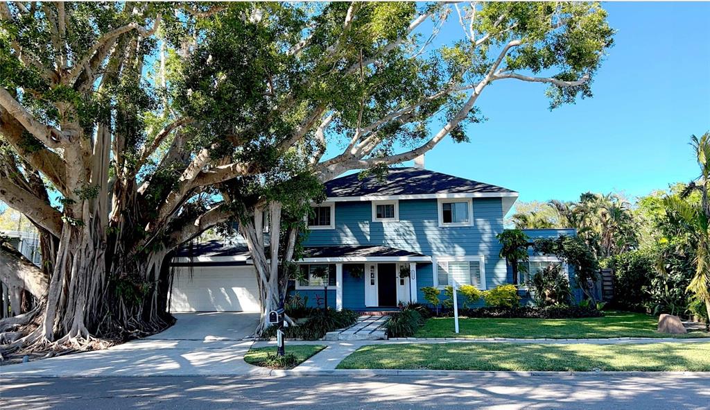 Sarasota, Florida, 34243, United States, 3 Bedrooms Bedrooms, ,3 BathroomsBathrooms,Residential,For Sale,1796778