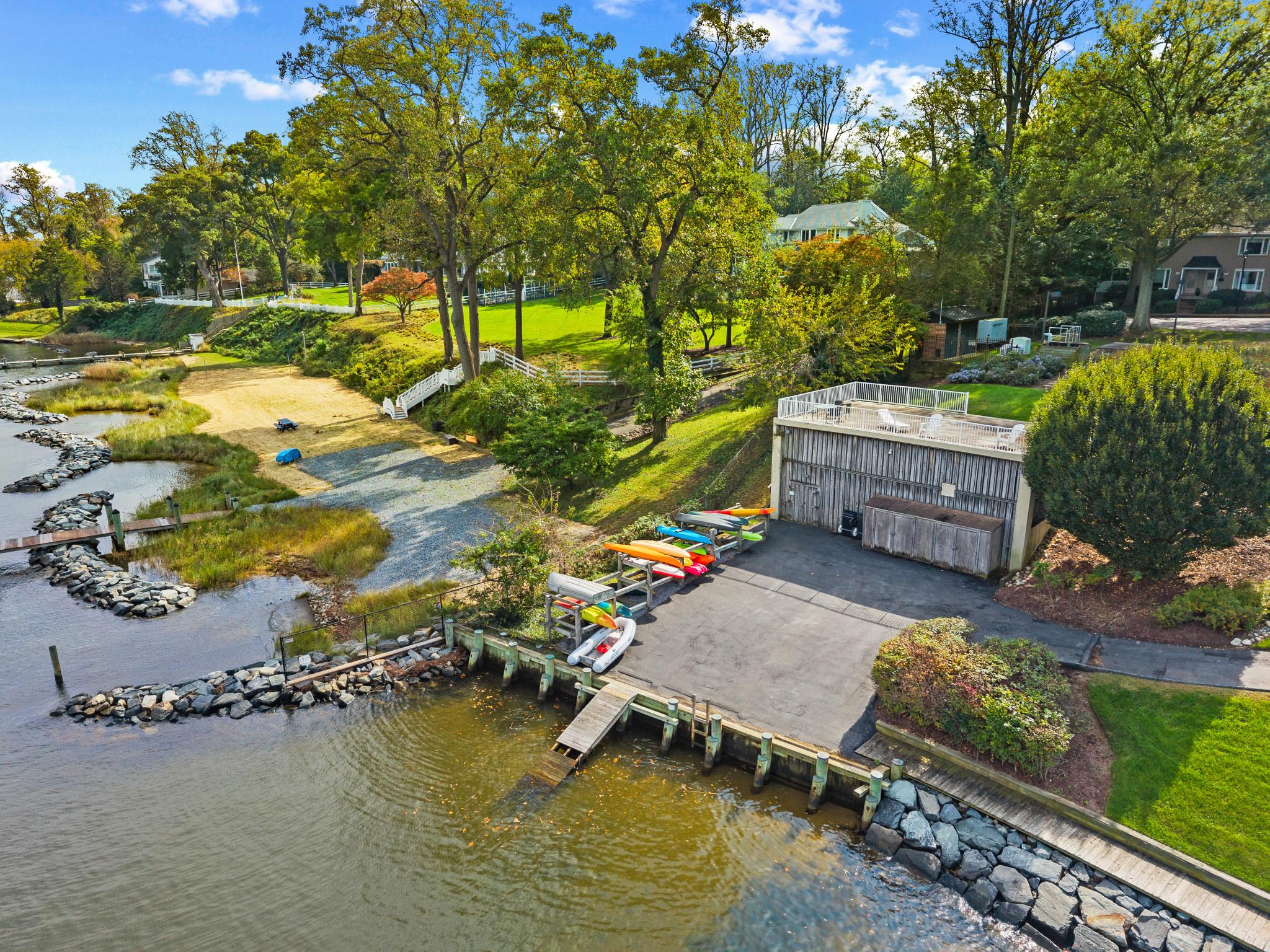  303 Dreams Landing Way, Annapolis, MD, 21401 - 物件實景