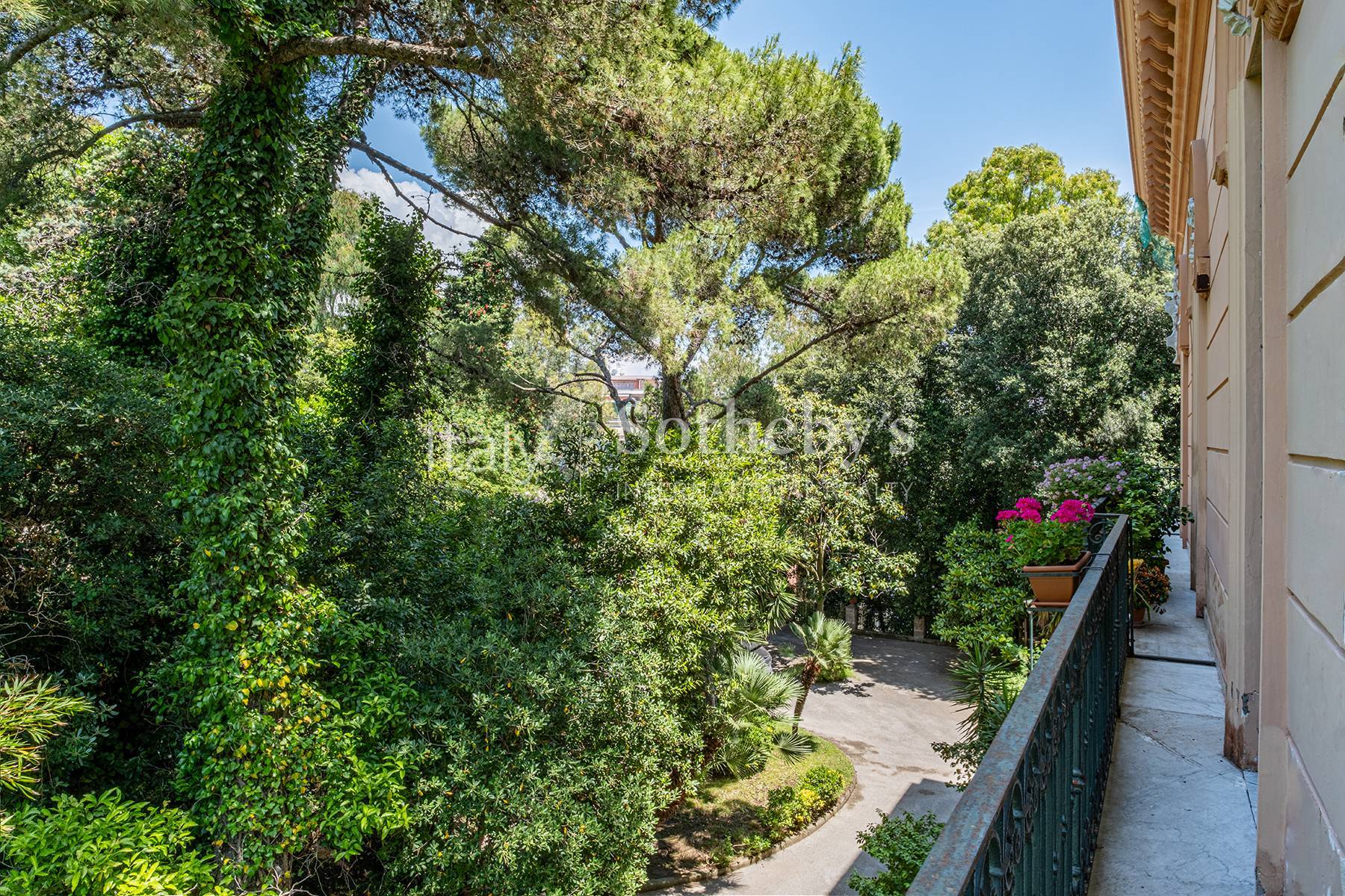  Charming apartment in Posillipo - 物件實景