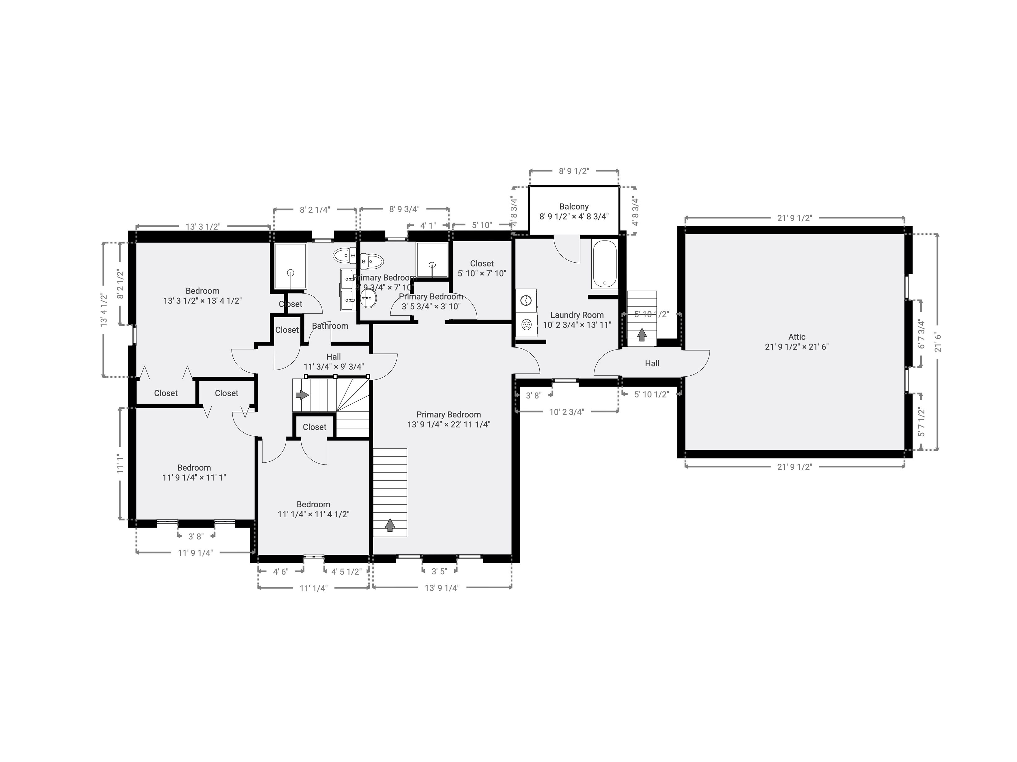  61 Beach Street, Millbury, MA 01527 - 物件實景