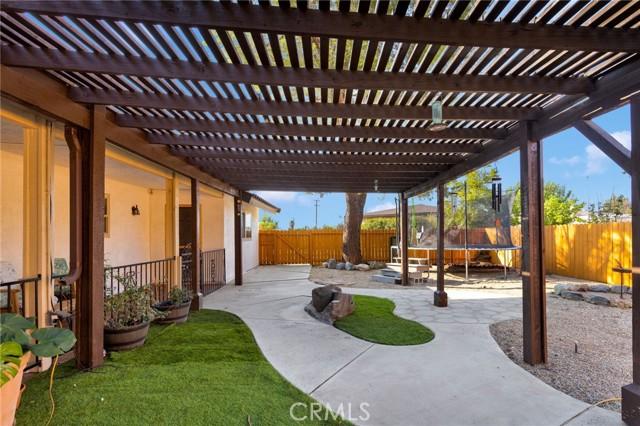 Apple Valley, California, 92307, United States, 3 Bedrooms Bedrooms, ,2 BathroomsBathrooms,Residential,For Sale,1951726