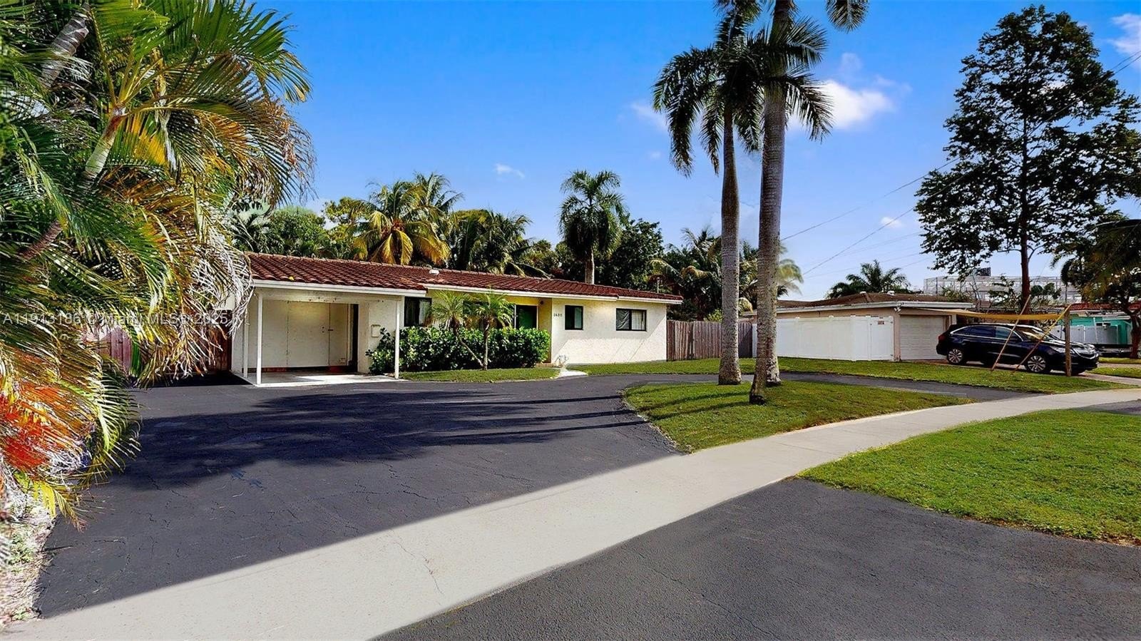 Fort Lauderdale, Florida, 33312, United States, 3 Bedrooms Bedrooms, ,2 BathroomsBathrooms,Residential,For Sale,1996481