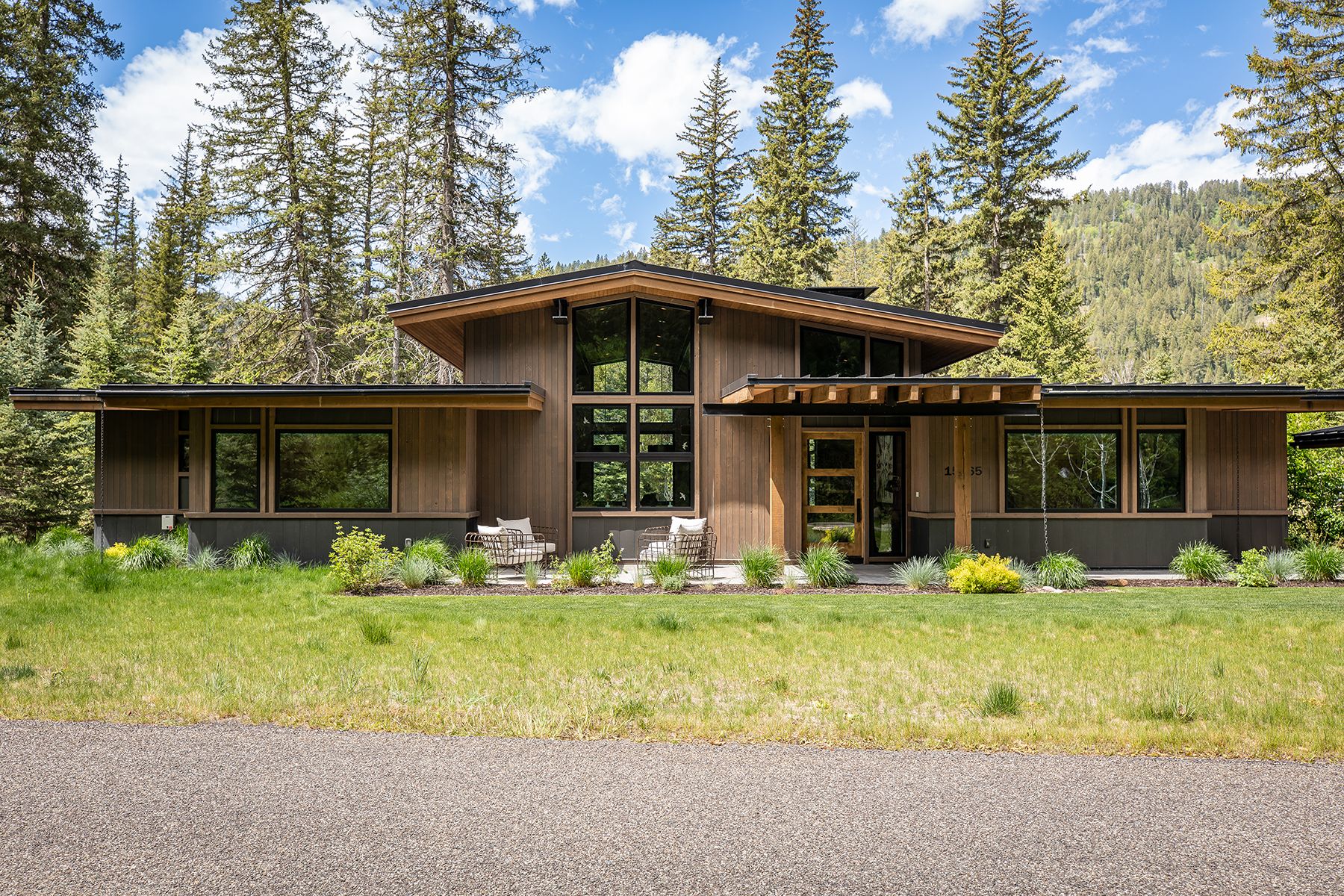  Snake River Sporting Club Residence - 物件實景