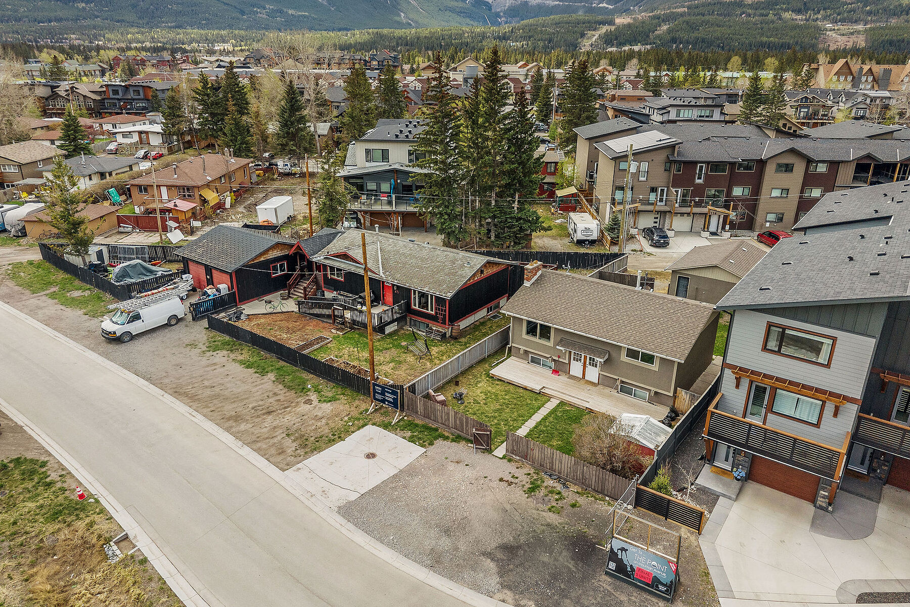  Residential Redevelopment Site - 物件實景