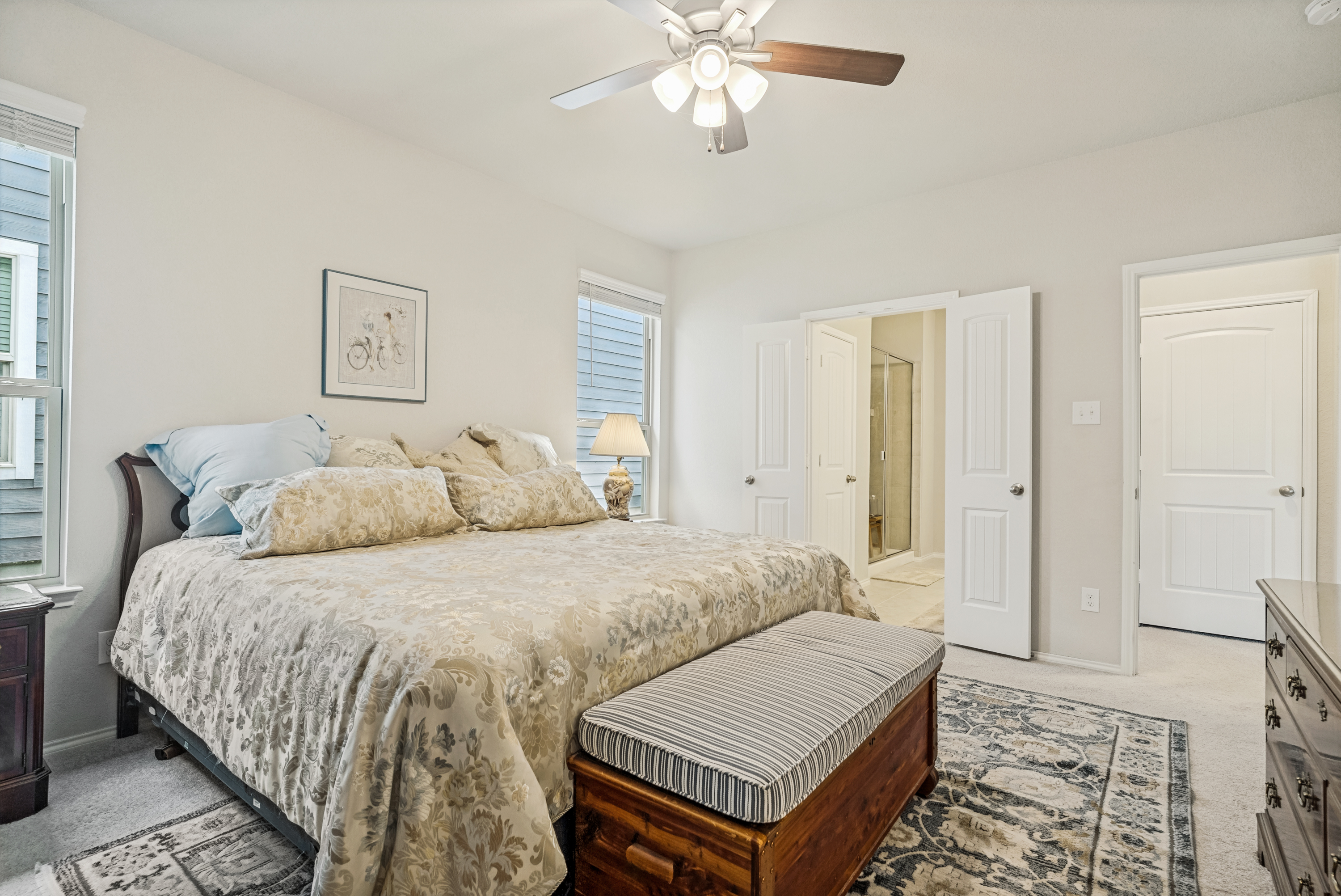  2904 Brittlebush Drive, Fort Worth, TX, 76108 - 物件實景