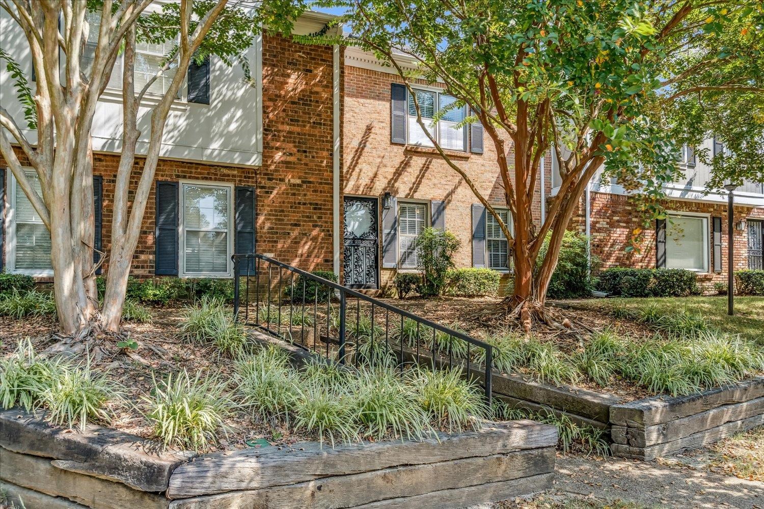 Country Rd, Germantown, TN 38138 #1