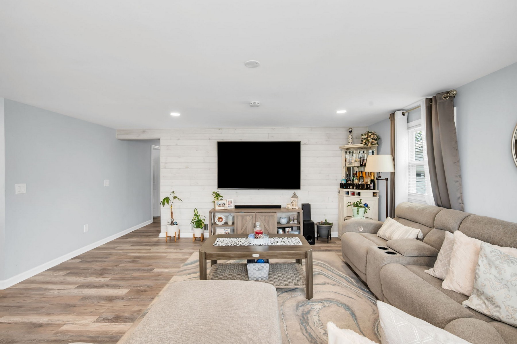  Renovated ranch on an oversized lot - 物件實景