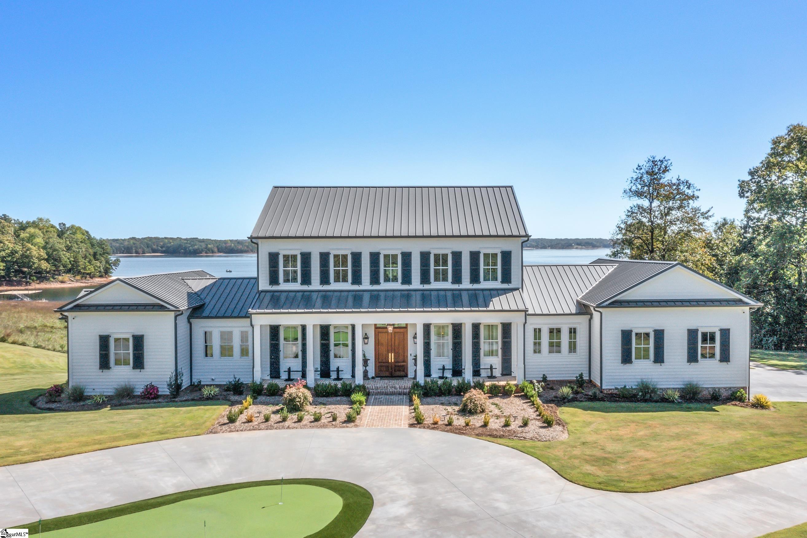 Townville, South Carolina, 29689, United States, 7 Bedrooms Bedrooms, ,7 BathroomsBathrooms,Residential,For Sale,1995910