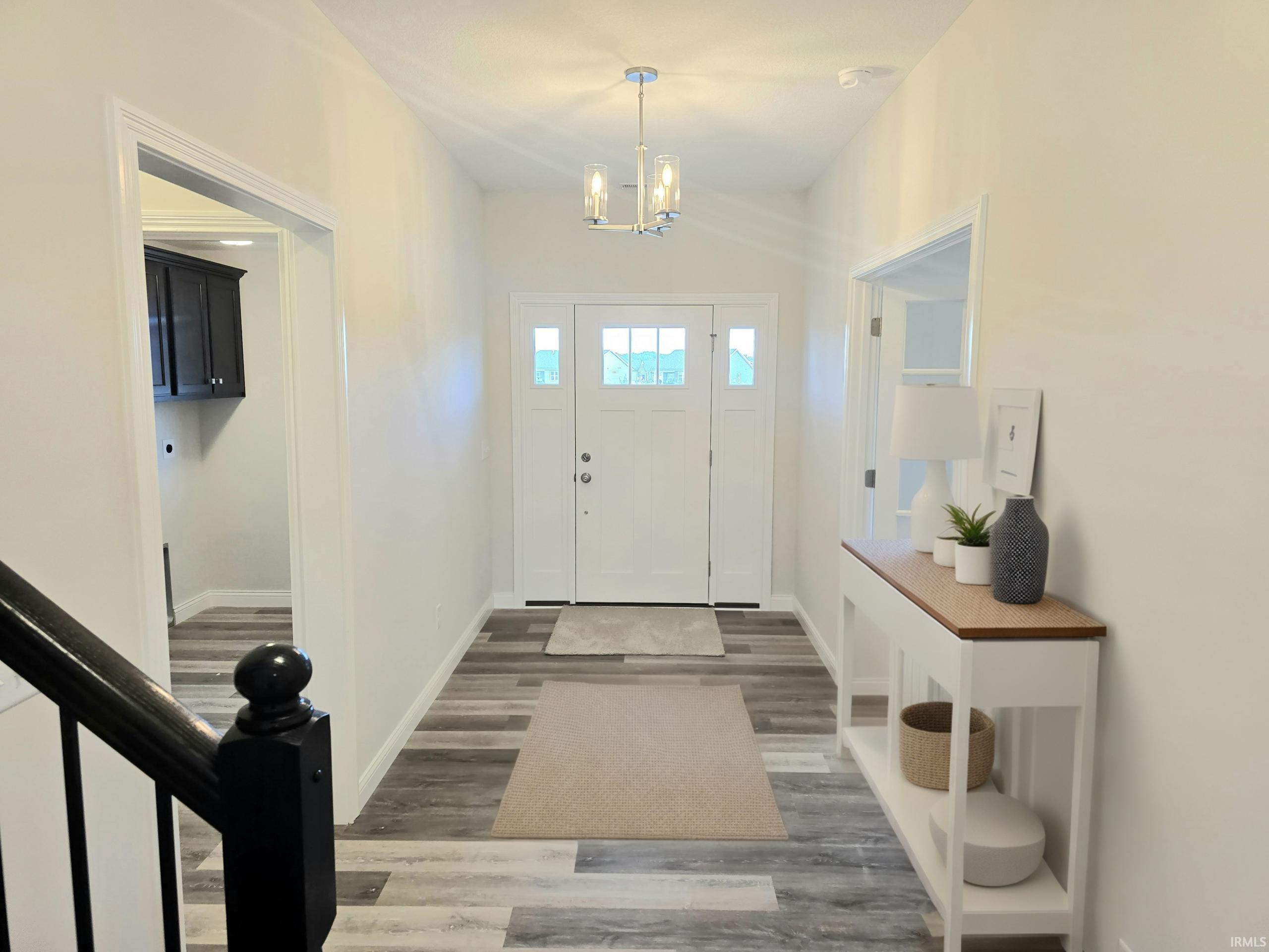 Fort Wayne, Indiana, 46818, United States, 4 Bedrooms Bedrooms, ,3 BathroomsBathrooms,Residential,For Sale,2036504