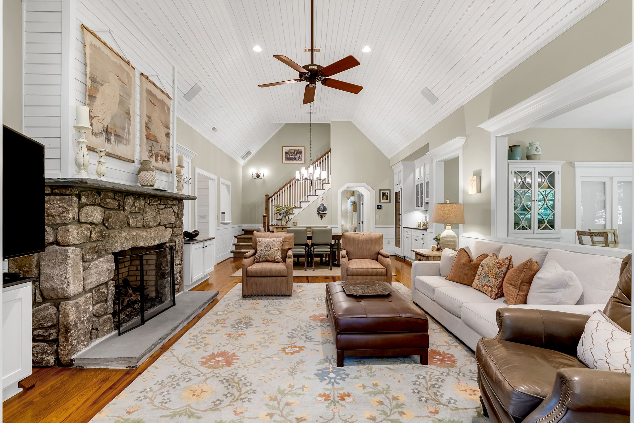  1242 Reserve Boulevard, Sunset, SC 29685 - 物件實景