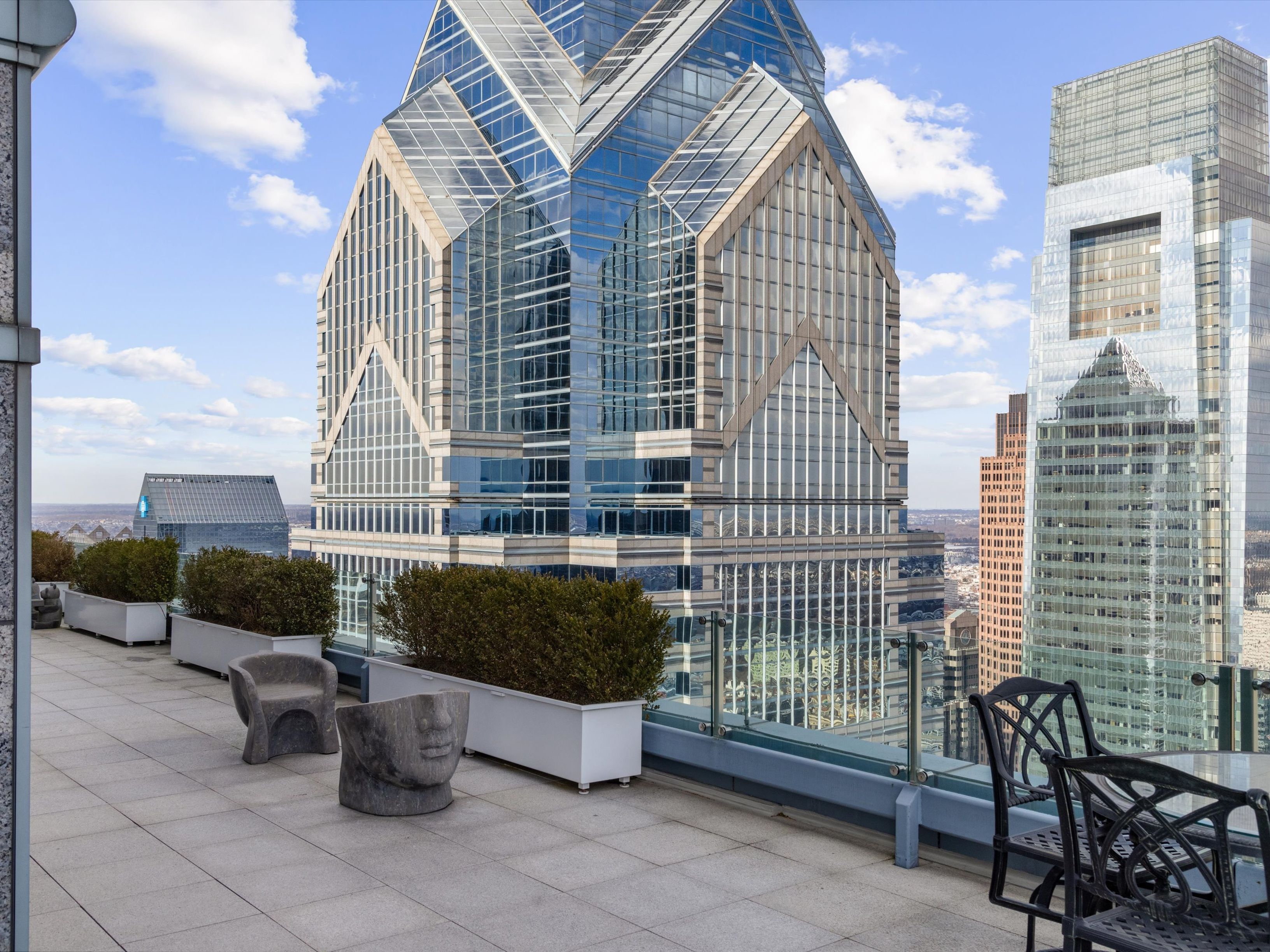  50 South 16th Street, Philadelphia, PA 19102 - 物件實景