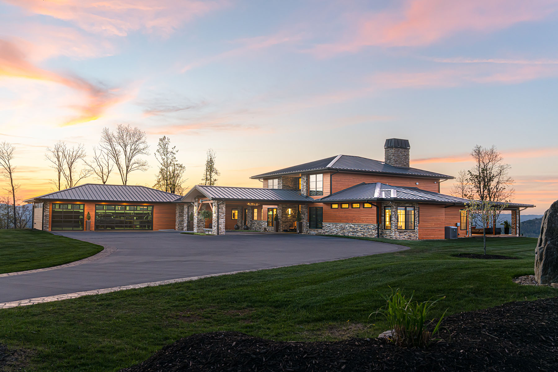  WEAVERVILLE - 物件實景