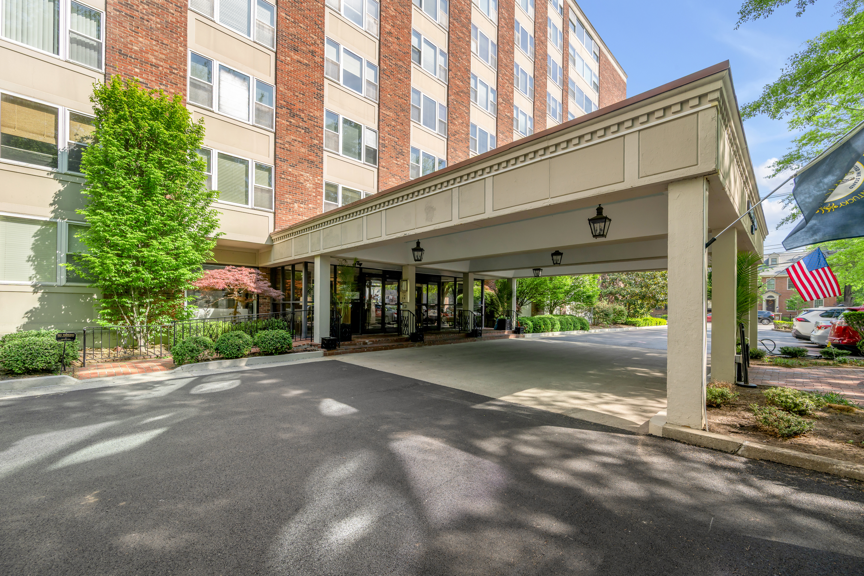  101 S Hanover Avenue 7B - 物件實景