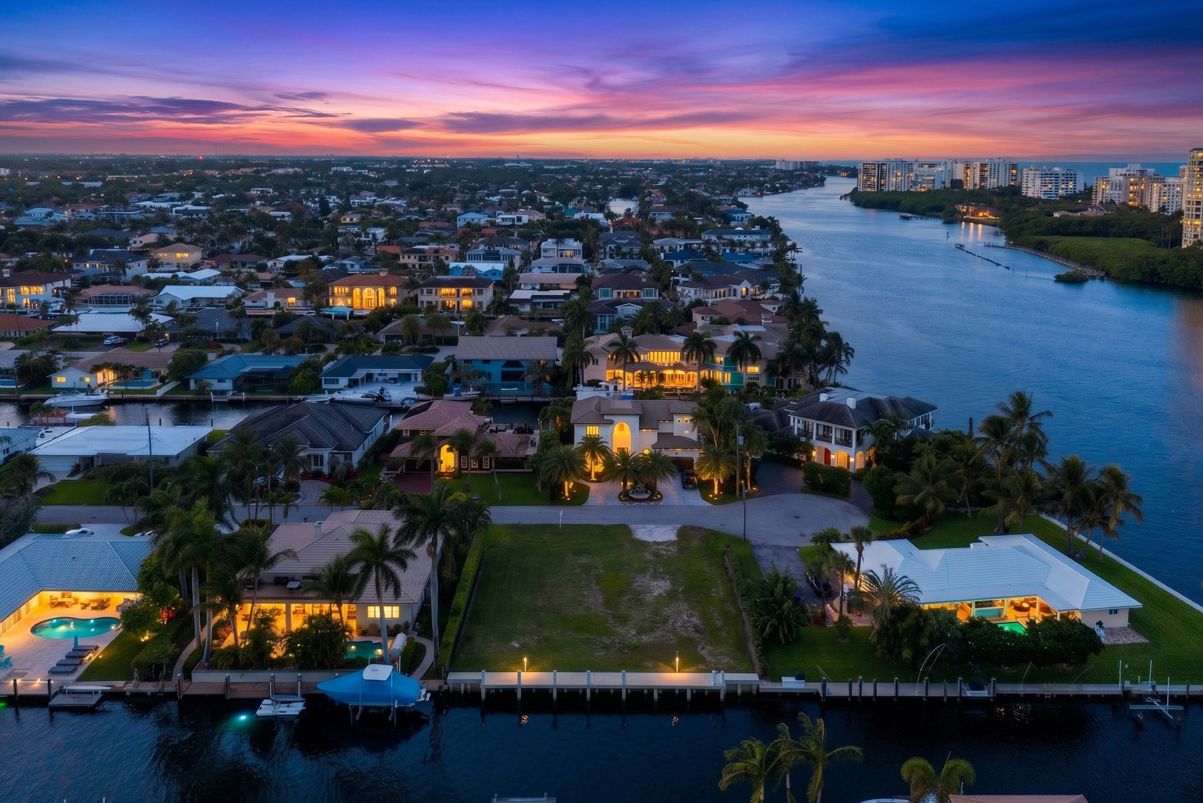  876 Forsyth Street, Boca Raton, FL, 33487 - 物件實景