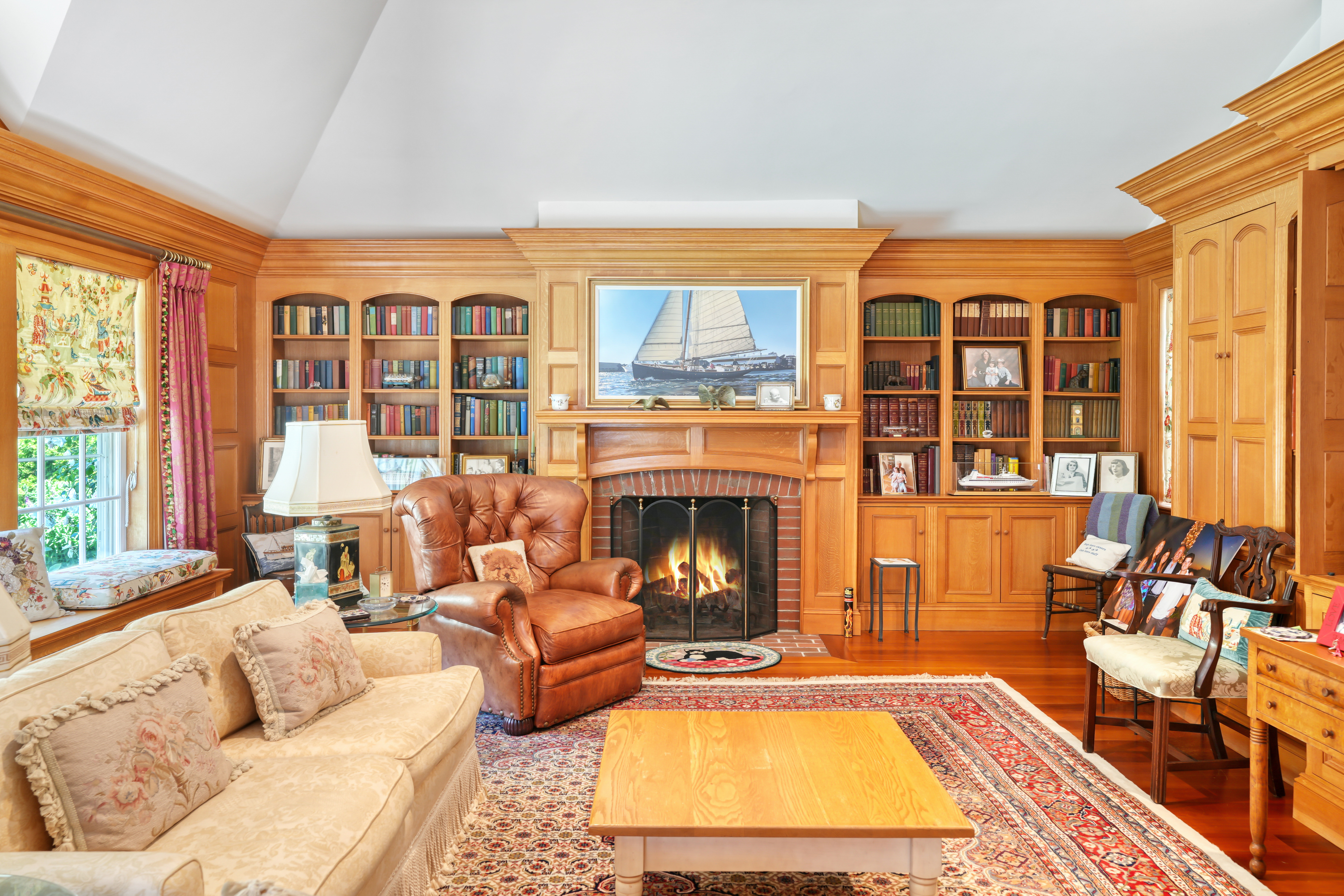  Landmark Starbuck Neck Estate with Adjacent Buildable Lot - 物件實景