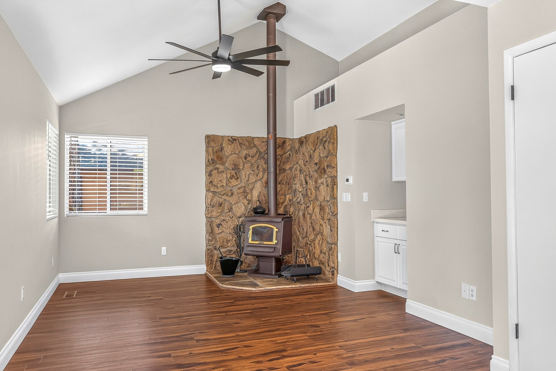  2667 E Matterhorn Drive ¦ Flagstaff, AZ, - 物件實景