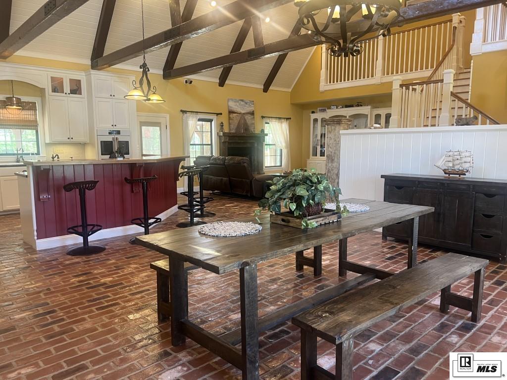 Choudrant, Louisiana, 71227, United States, 3 Bedrooms Bedrooms, ,3 BathroomsBathrooms,Residential,For Sale,1912520