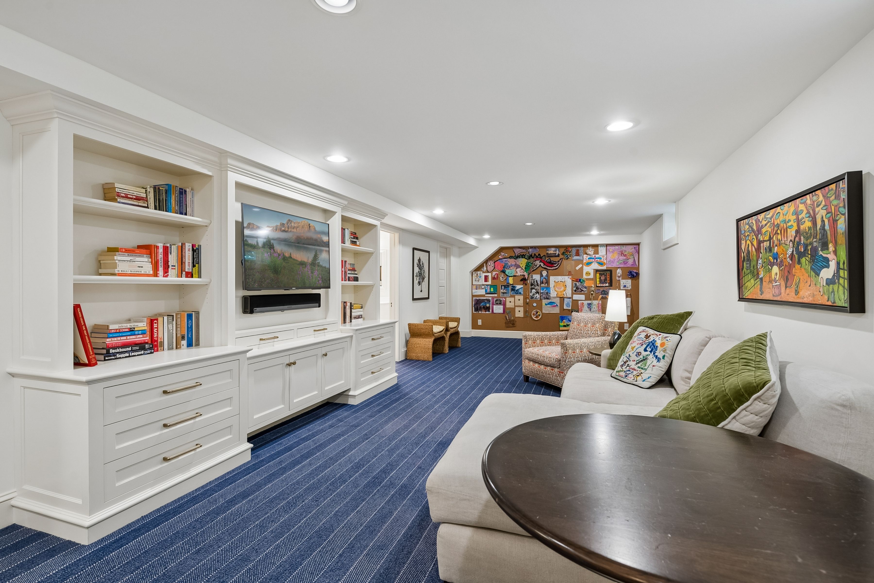  Architectural Elegance in Prestigious Kenwood - 物件實景