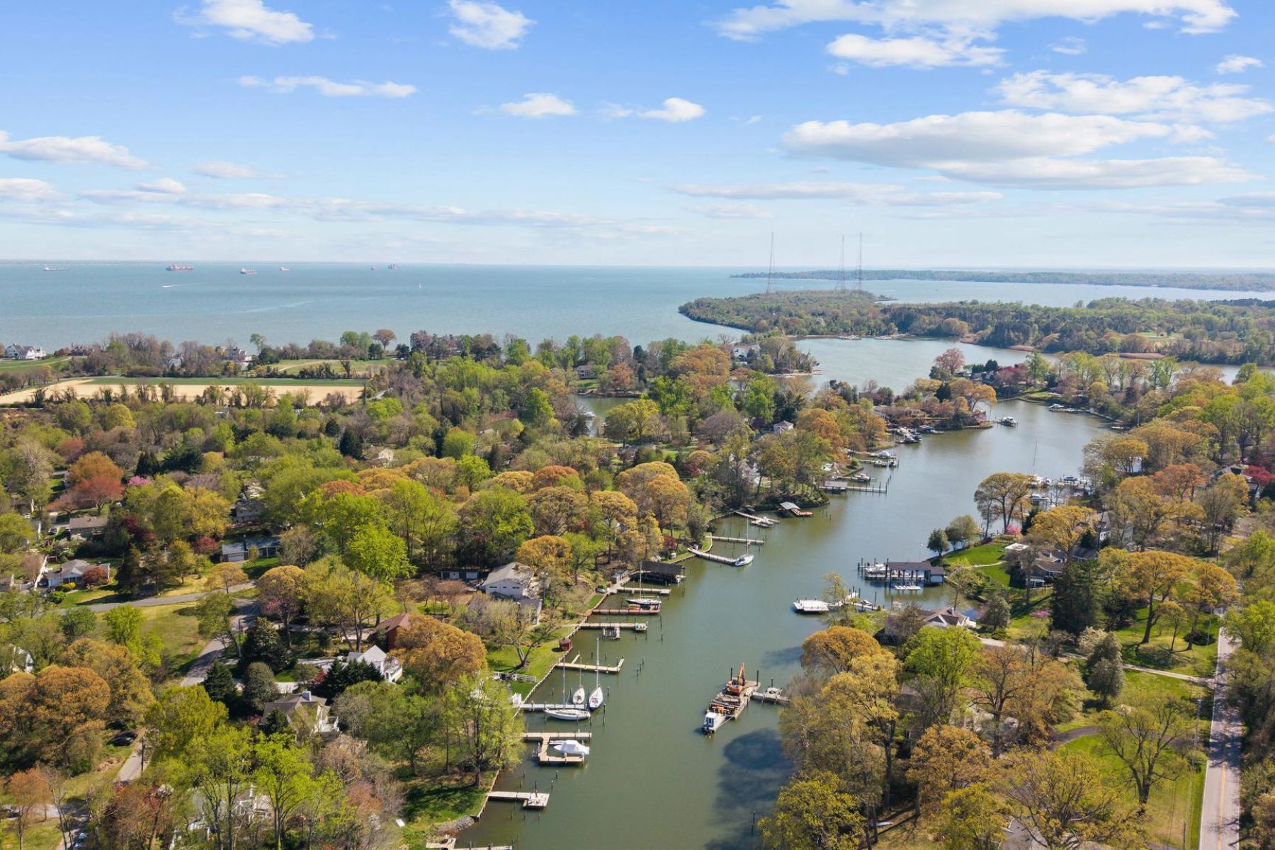  1840 Burley Lane, Annapolis, MD, 21409 - 物件實景