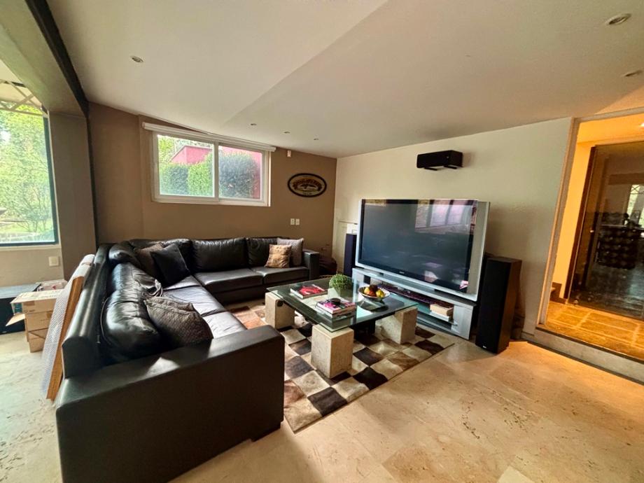 Cuajimalpa de Morelos, Ciudad de México, 05000, Mexico, 3 Bedrooms Bedrooms, ,4 BathroomsBathrooms,Residential,For Sale,1839802