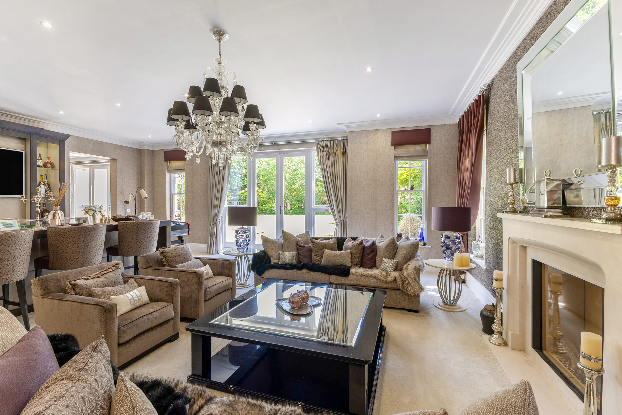  A Landmark Family House in Burwood Park - 物件實景