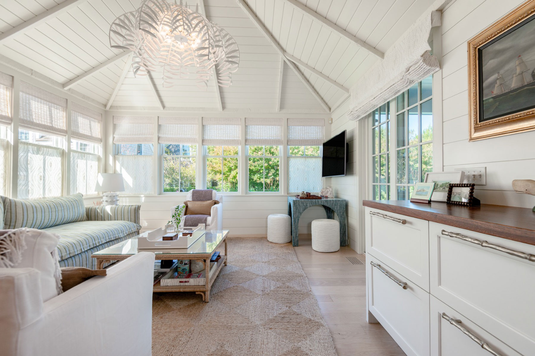  1 Cliff Lane, Nantucket, MA 02554 - 物件實景