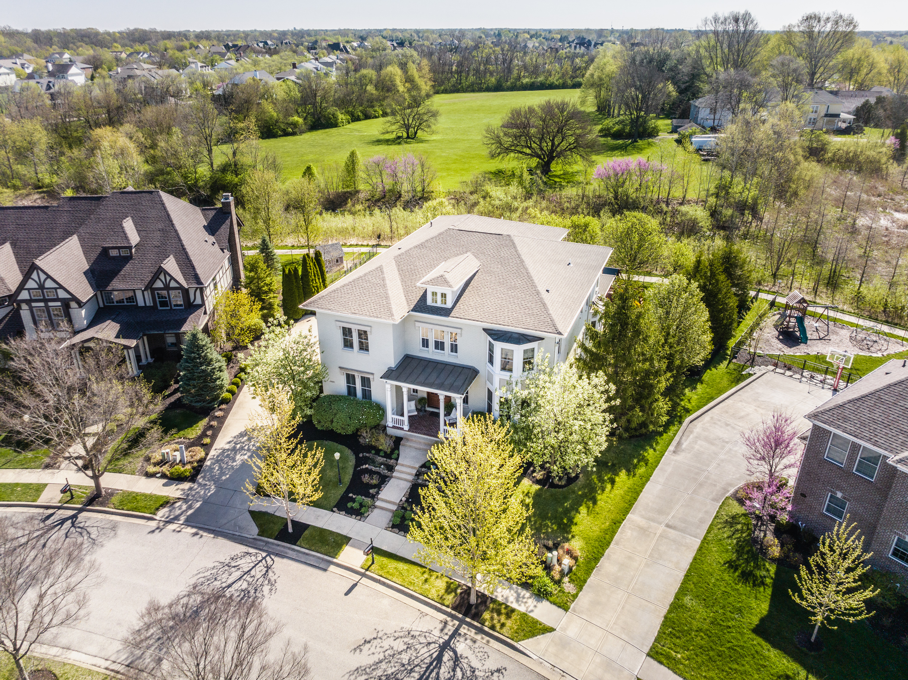  Stunning Custom Built All-Brick Home in the Village of WestClay - 物件實景