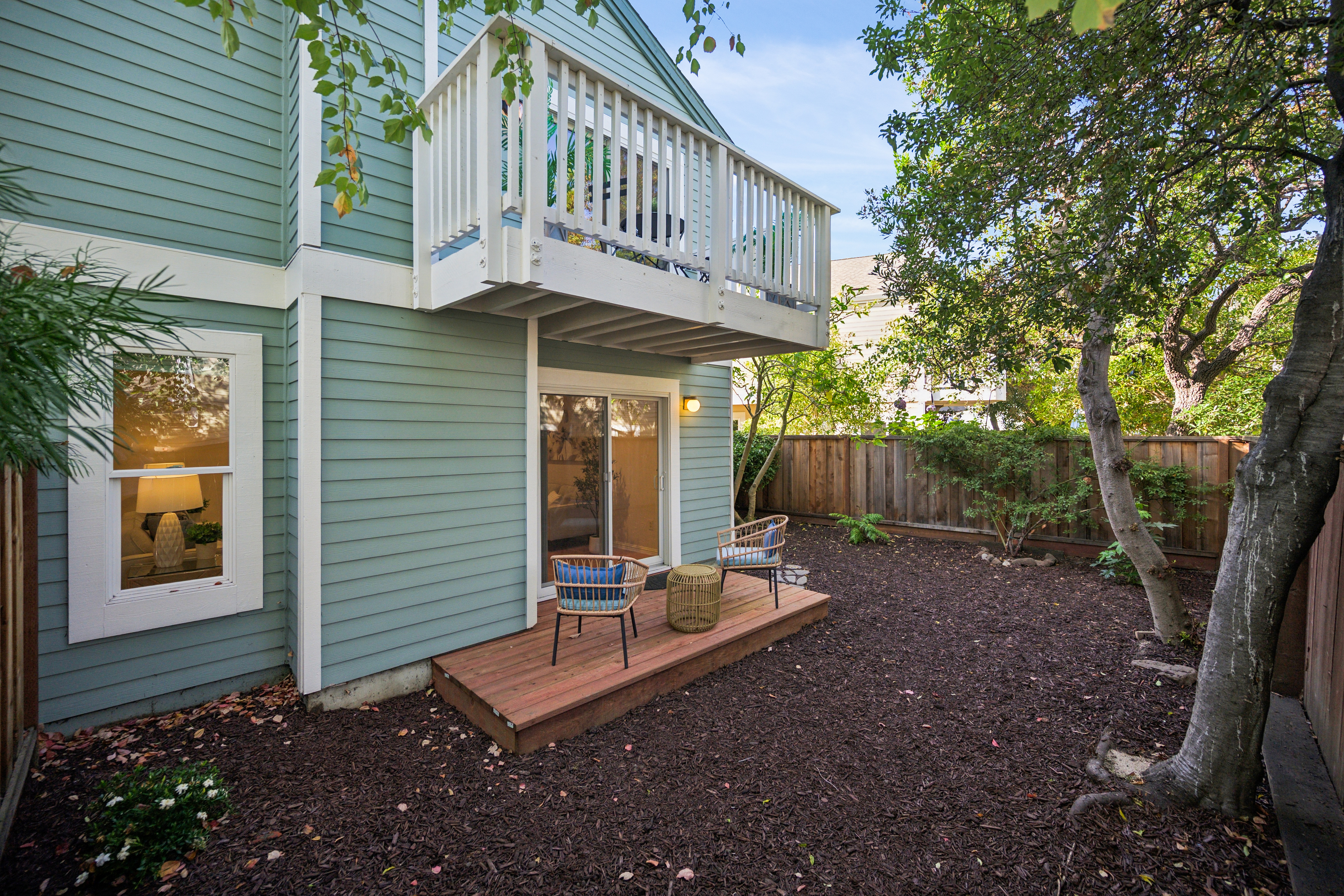  Contemporary Comfort Meets Coastal Living in Alameda’s Desirable Harbor Bay - 物件實景