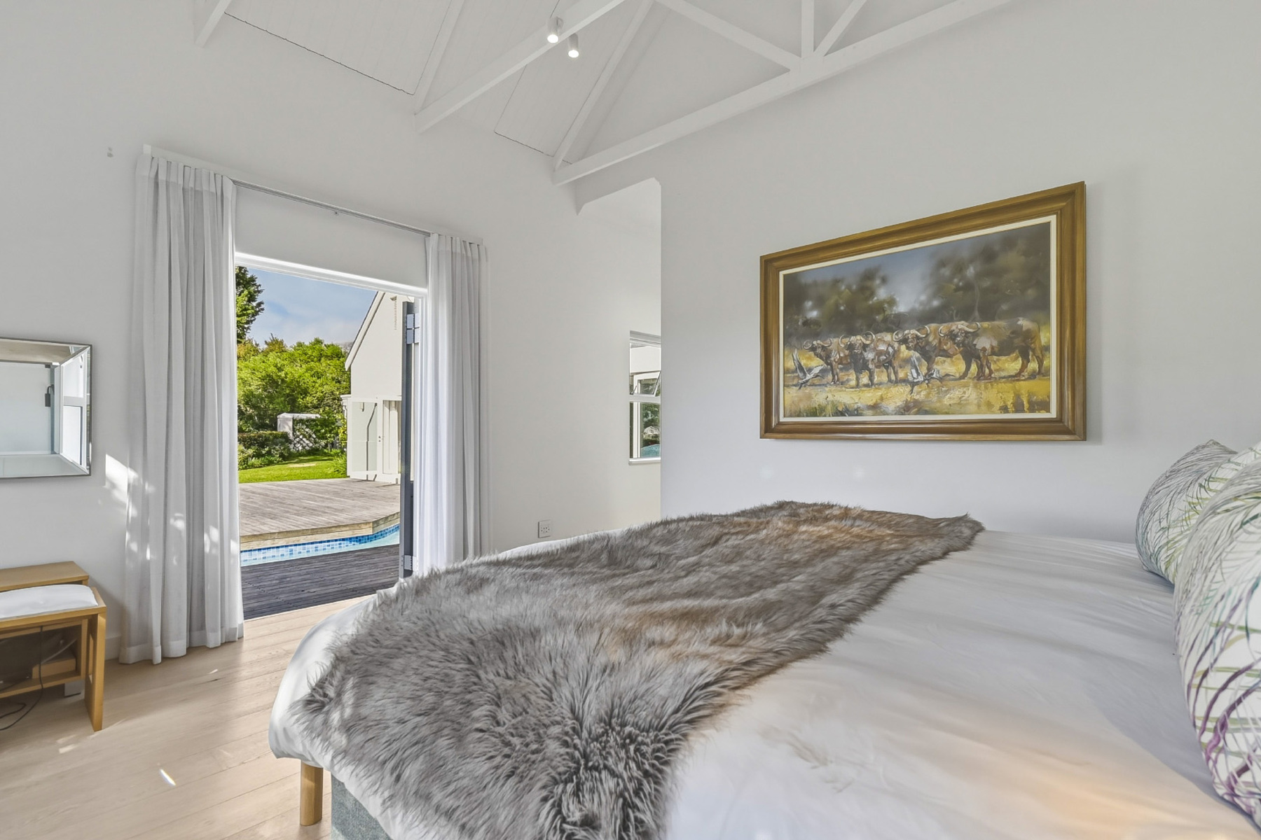  Contemporary Fairway Living in Steenberg Golf Estate - 物件實景