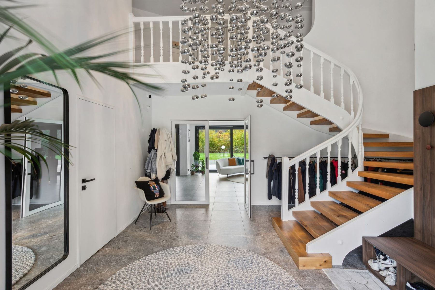  Exceptional property in a quiet residential area - 物件實景