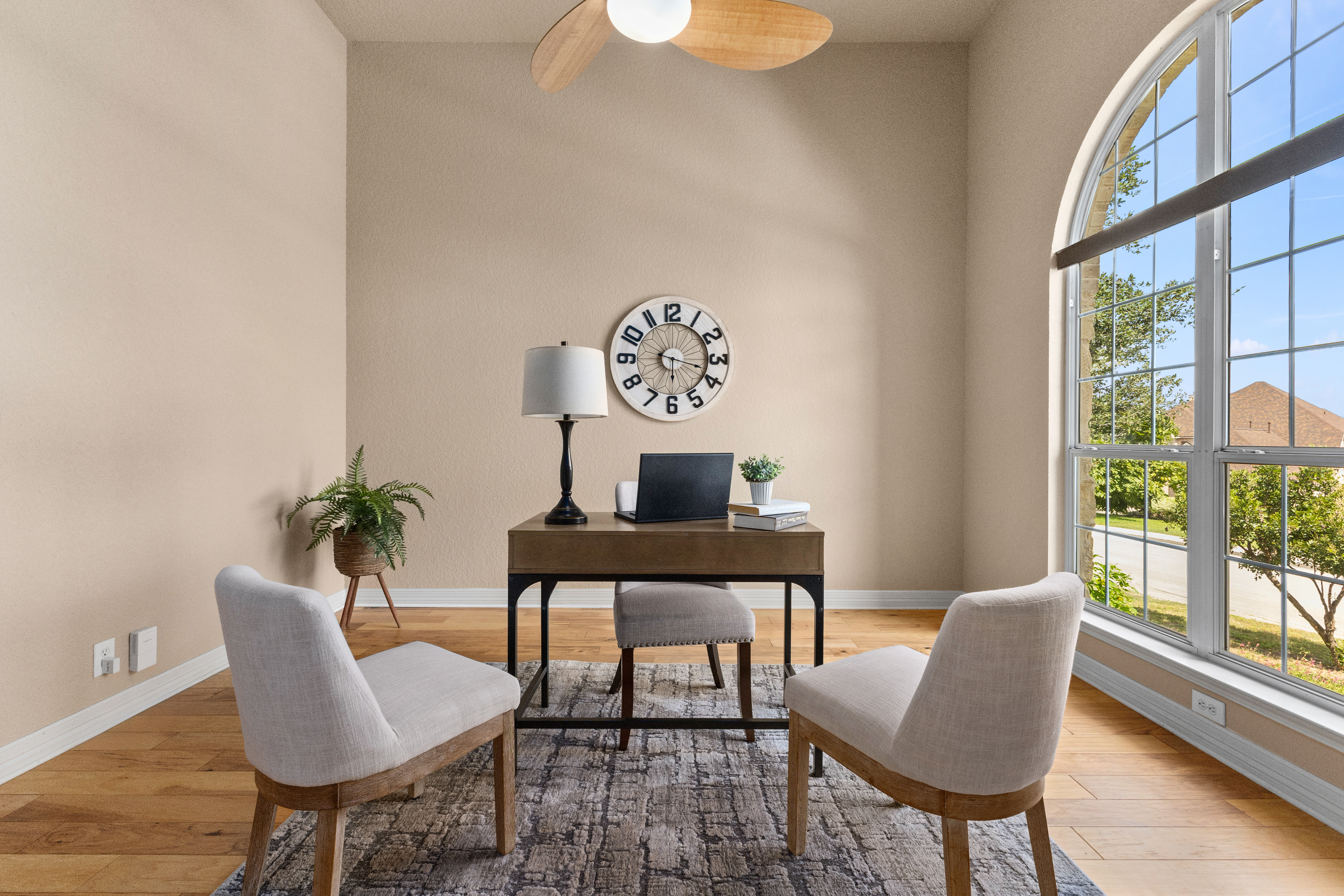  Energy Efficient Stone Oak Living in Gated Mesa Grande - 物件實景