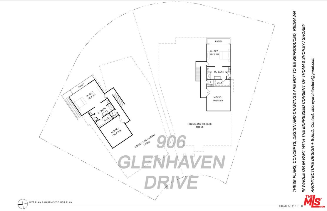 Pacific Palisades, California, 90272, United States, ,Land,For Sale,1997431