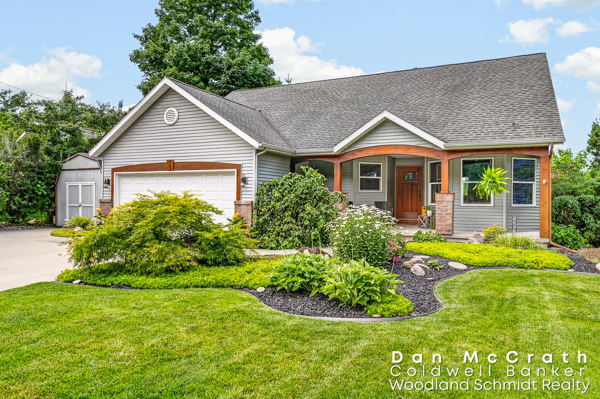 Paw Paw Dr, Holland, MI 49423 #1