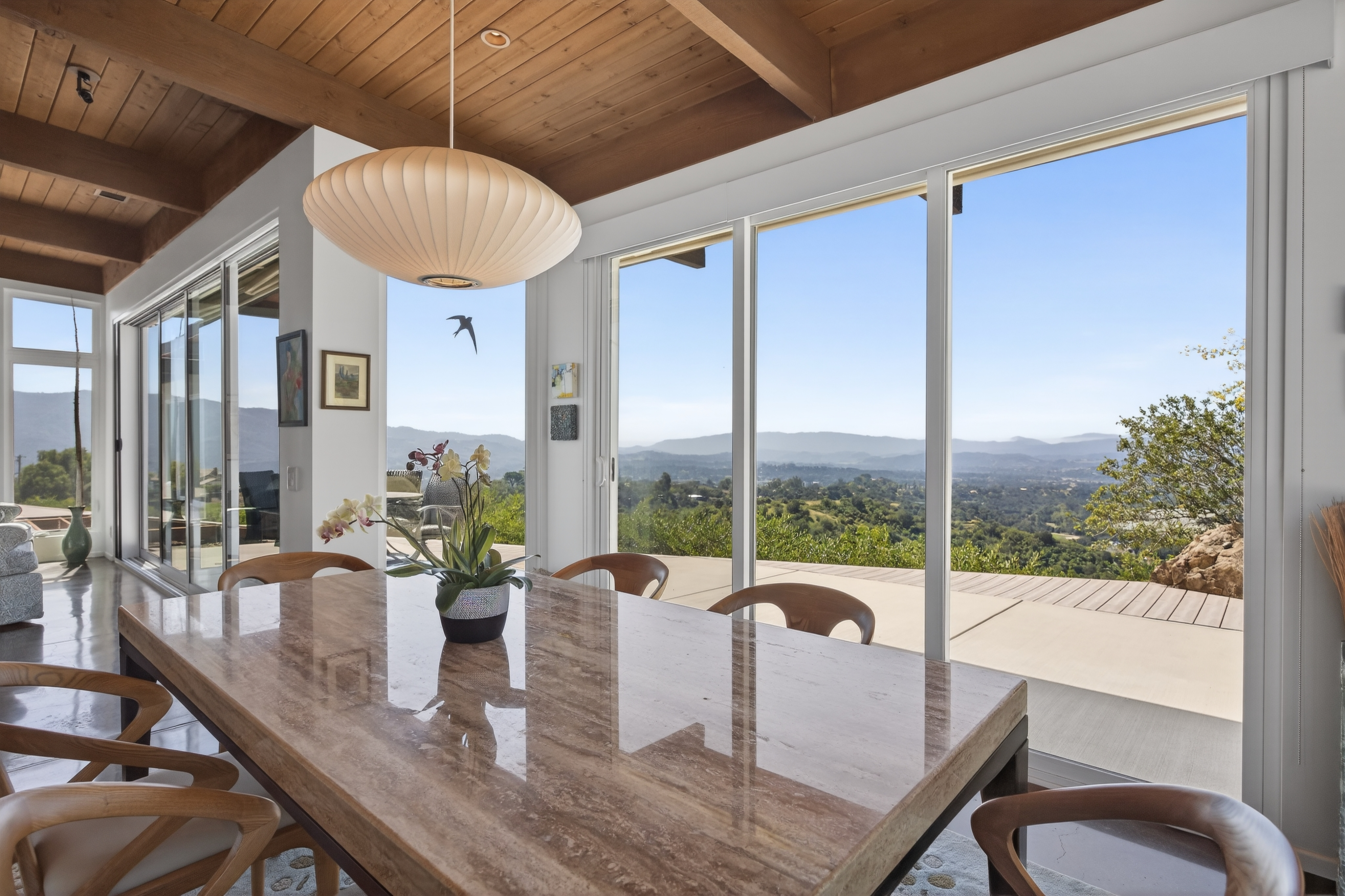  1447 North Foothill Road, Ojai, CA 93023 - 物件實景